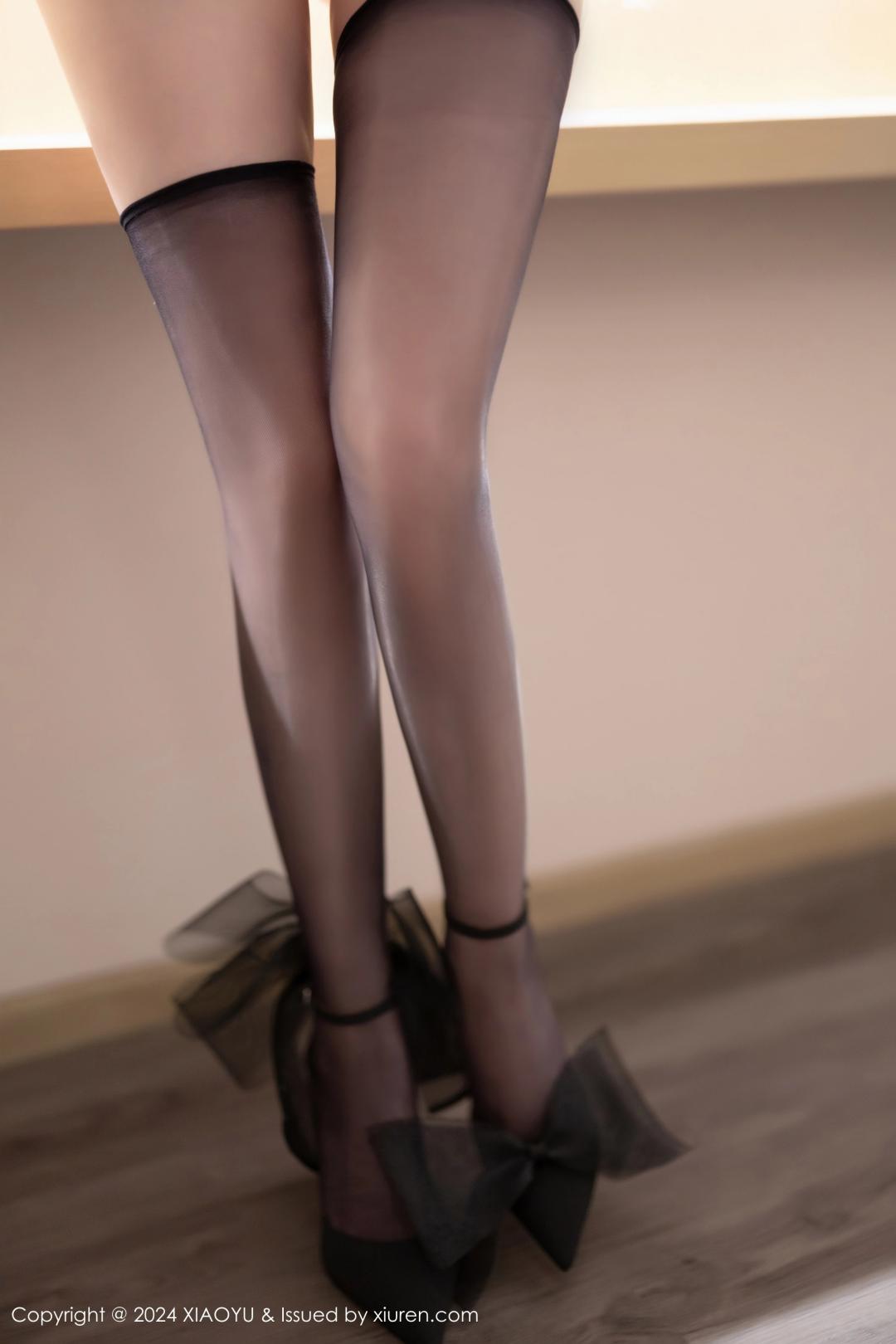 【XIAOYU語畫界】20240422Vol1237李麗莎【70P】-[秀人套图]