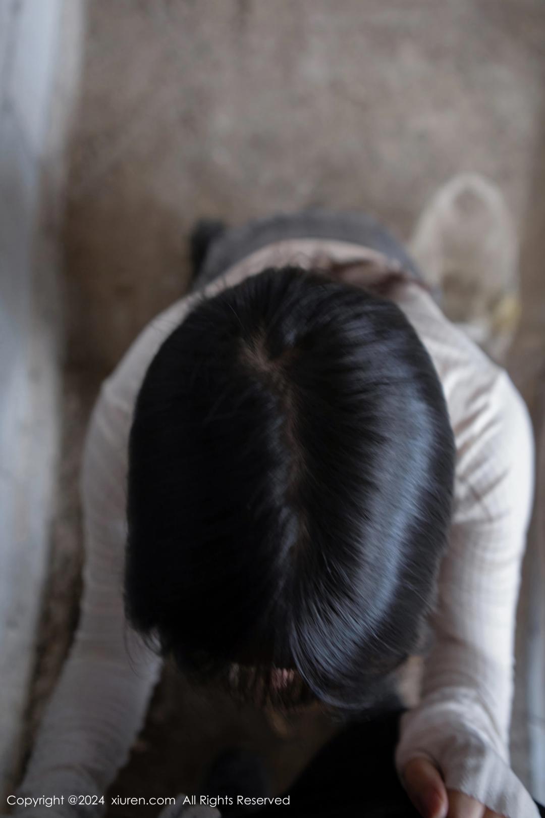 【XiuRen秀人網】20240423Vol8439豆瓣醬【85P】-[秀人套图]