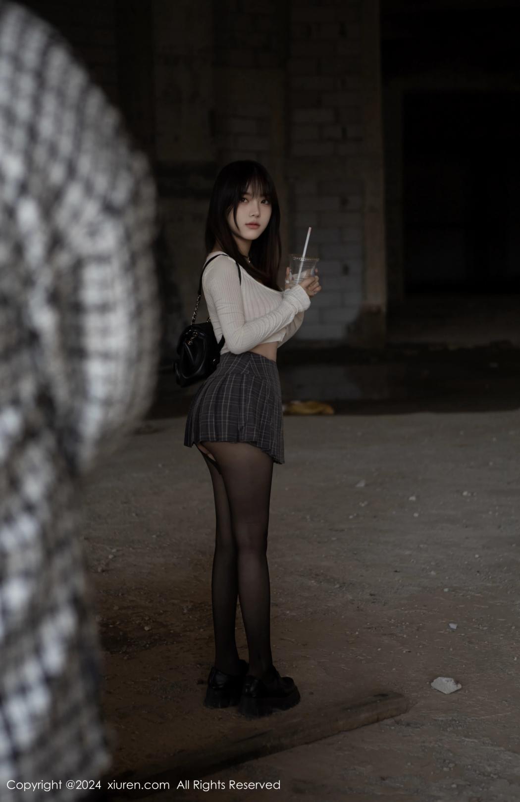 【XiuRen秀人網】20240423Vol8439豆瓣醬【85P】-[秀人套图]