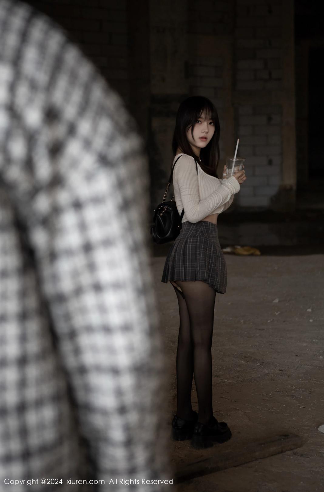 【XiuRen秀人網】20240423Vol8439豆瓣醬【85P】-[秀人套图]