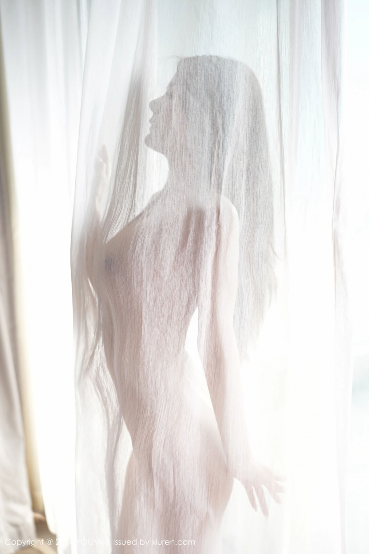 【YOUMI尤蜜薈】20240424Vol1055菲兒beauty【75P】-[秀人套图]