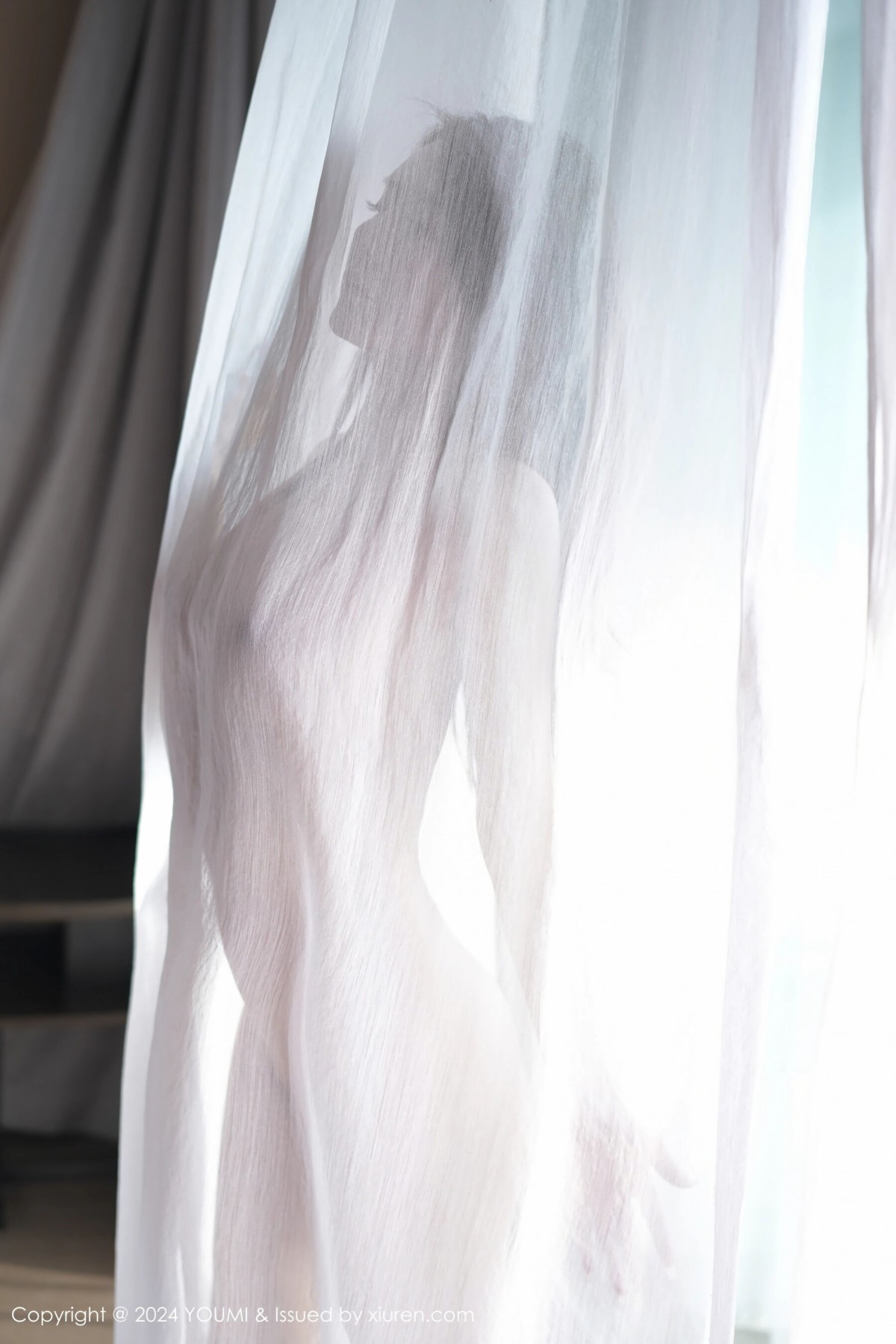 【YOUMI尤蜜薈】20240424Vol1055菲兒beauty【75P】-[秀人套图]