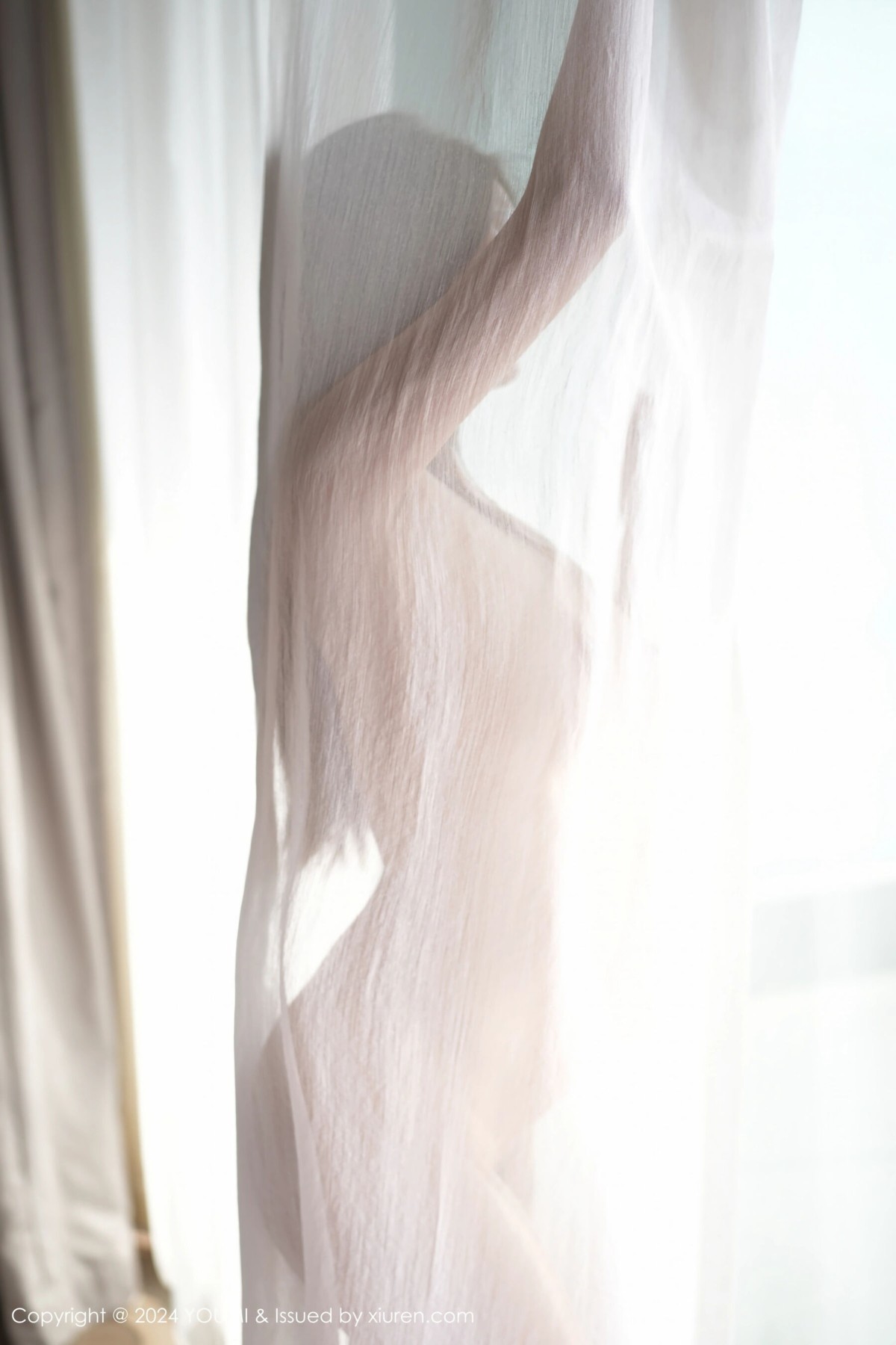 【YOUMI尤蜜薈】20240424Vol1055菲兒beauty【75P】-[秀人套图]