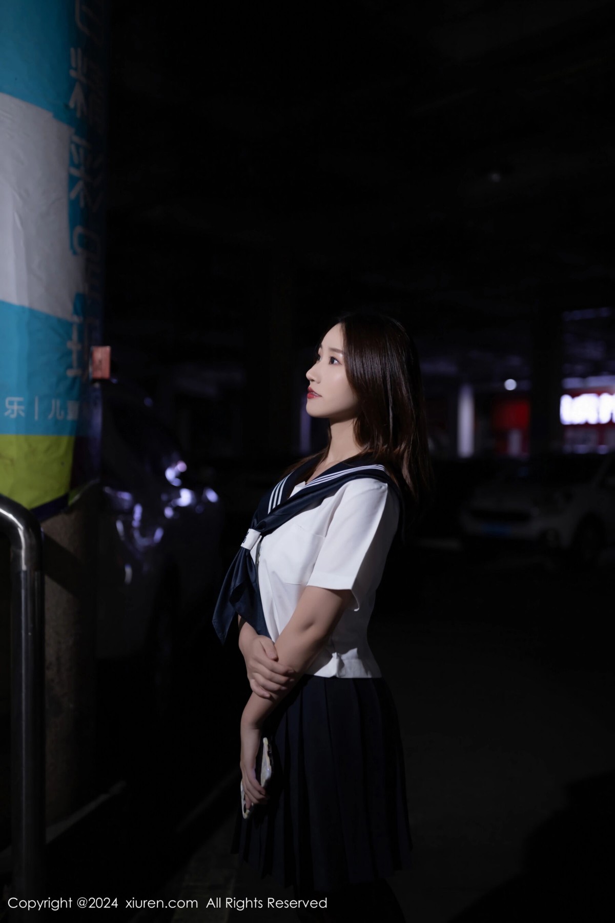 【XiuRen秀人網】20240424Vol8443杏子Yada【78P】-[秀人套图]