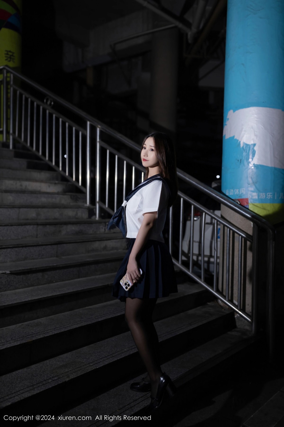 【XiuRen秀人網】20240424Vol8443杏子Yada【78P】-[秀人套图]