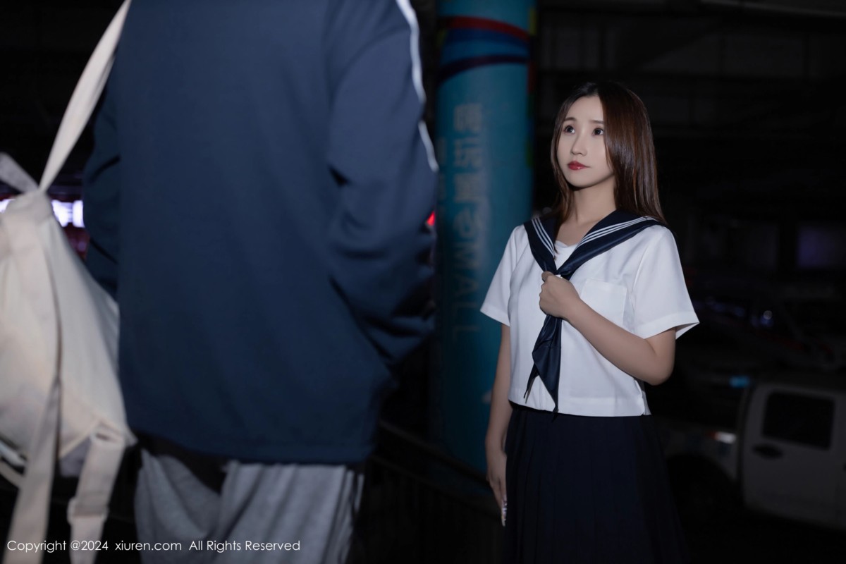 【XiuRen秀人網】20240424Vol8443杏子Yada【78P】-[秀人套图]