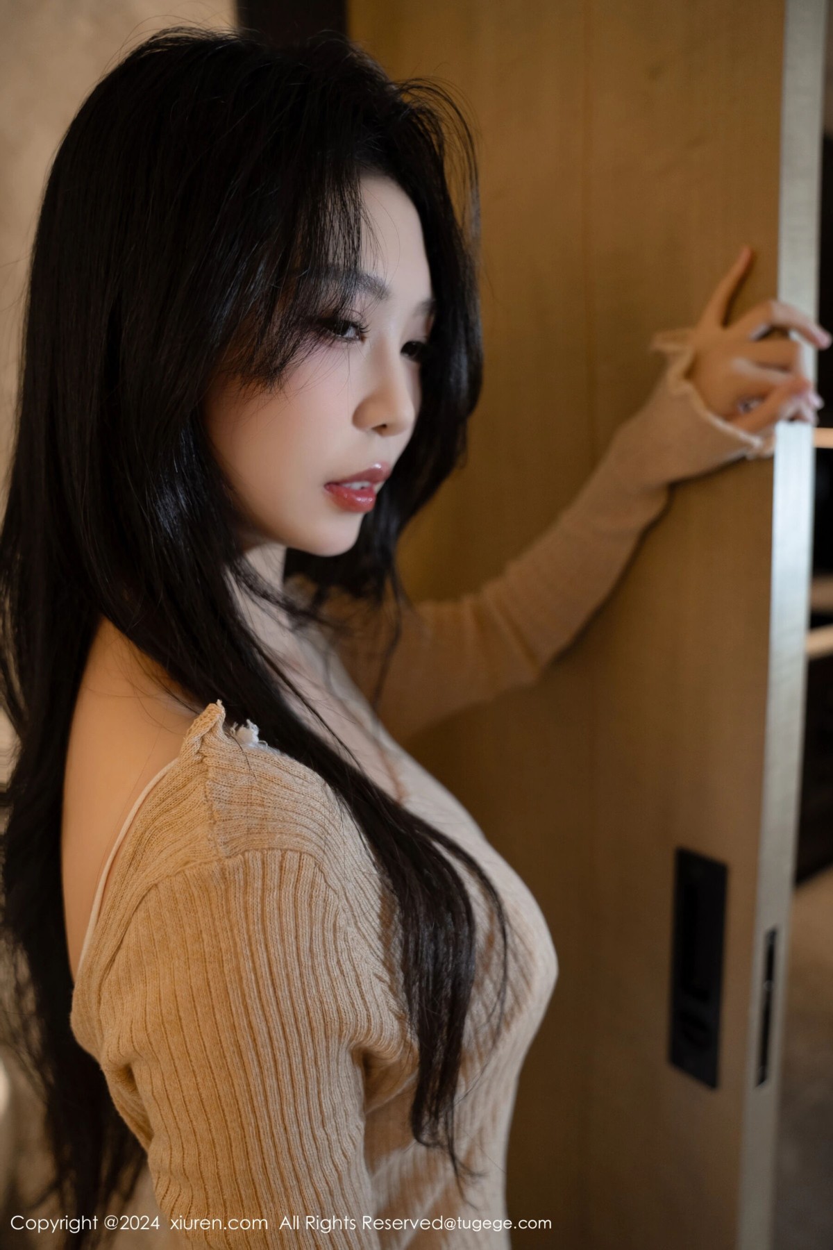 【XiuRen秀人網】20240426Vol8455利世【86P】-[秀人套图]