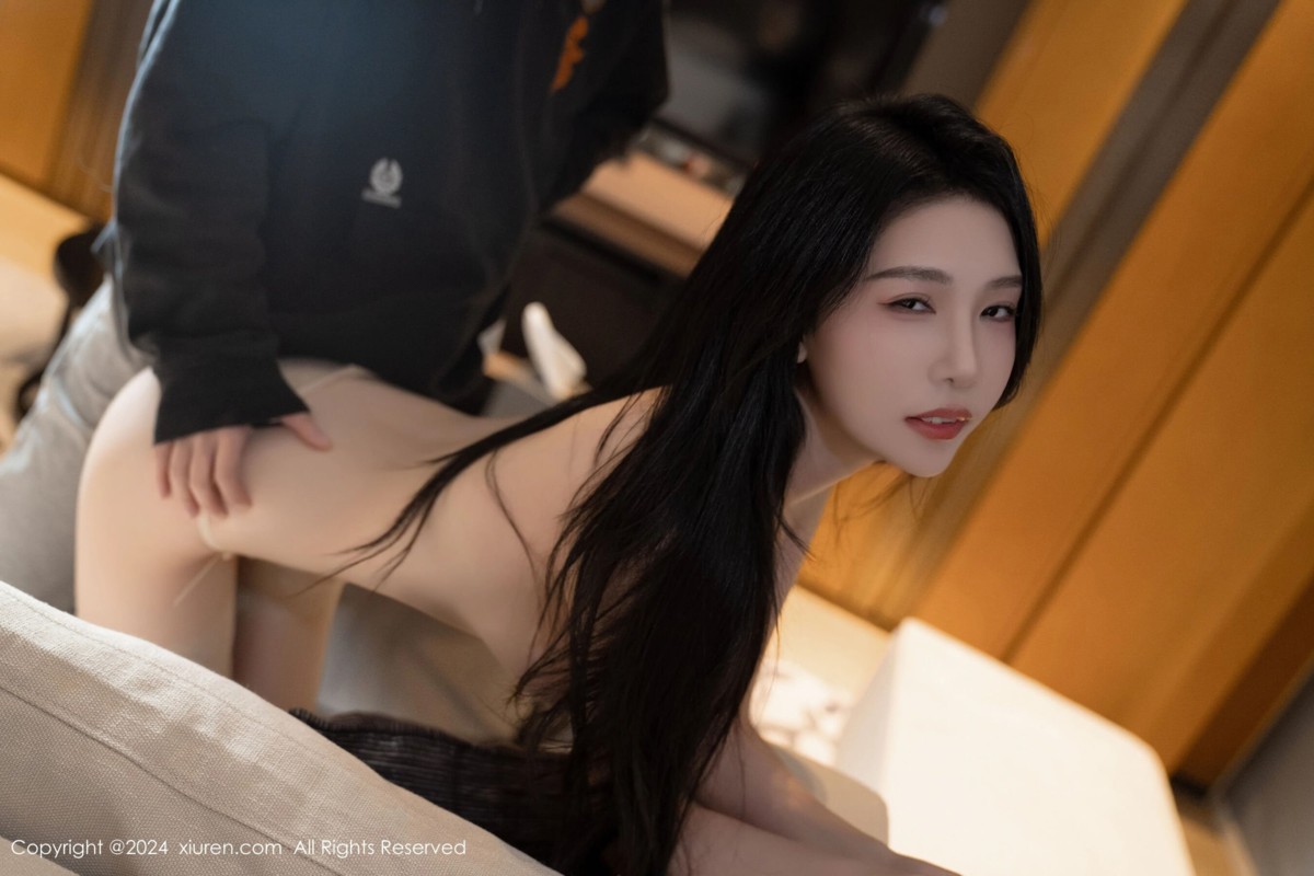 【XiuRen秀人網】20240426Vol8455利世【86P】-[秀人套图]