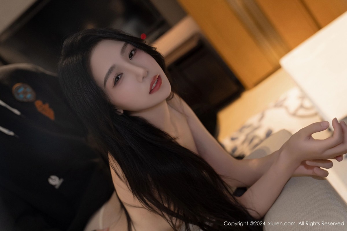 【XiuRen秀人網】20240426Vol8455利世【86P】-[秀人套图]