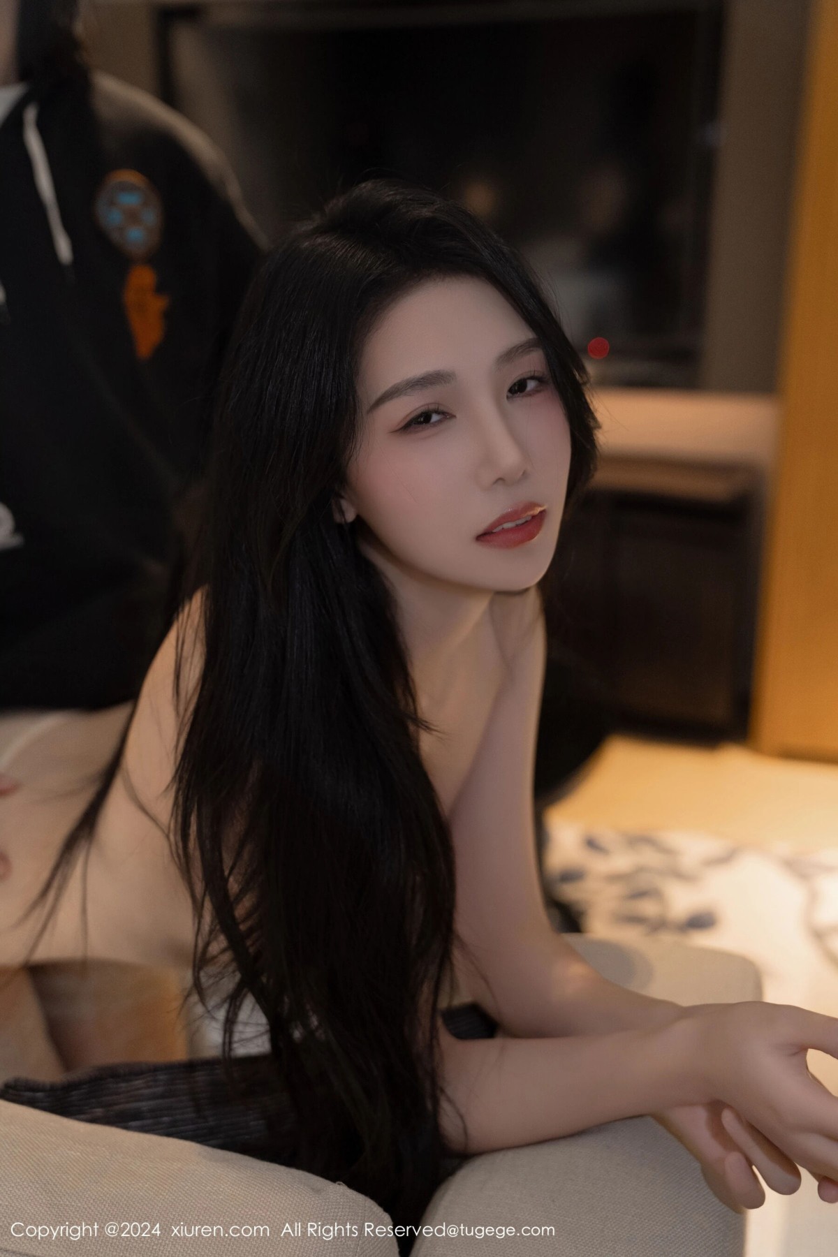 【XiuRen秀人網】20240426Vol8455利世【86P】-[秀人套图]