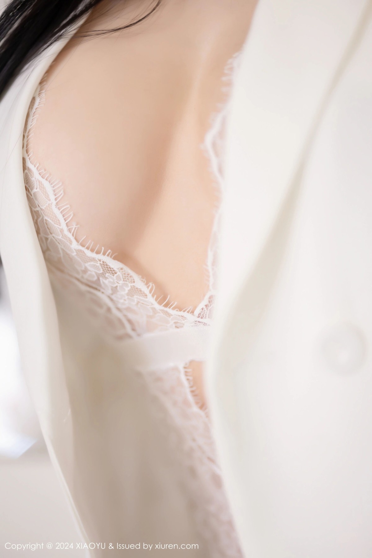 【XIAOYU語畫界】20240426Vol1238楊晨晨Yome【81P】-[秀人套图]