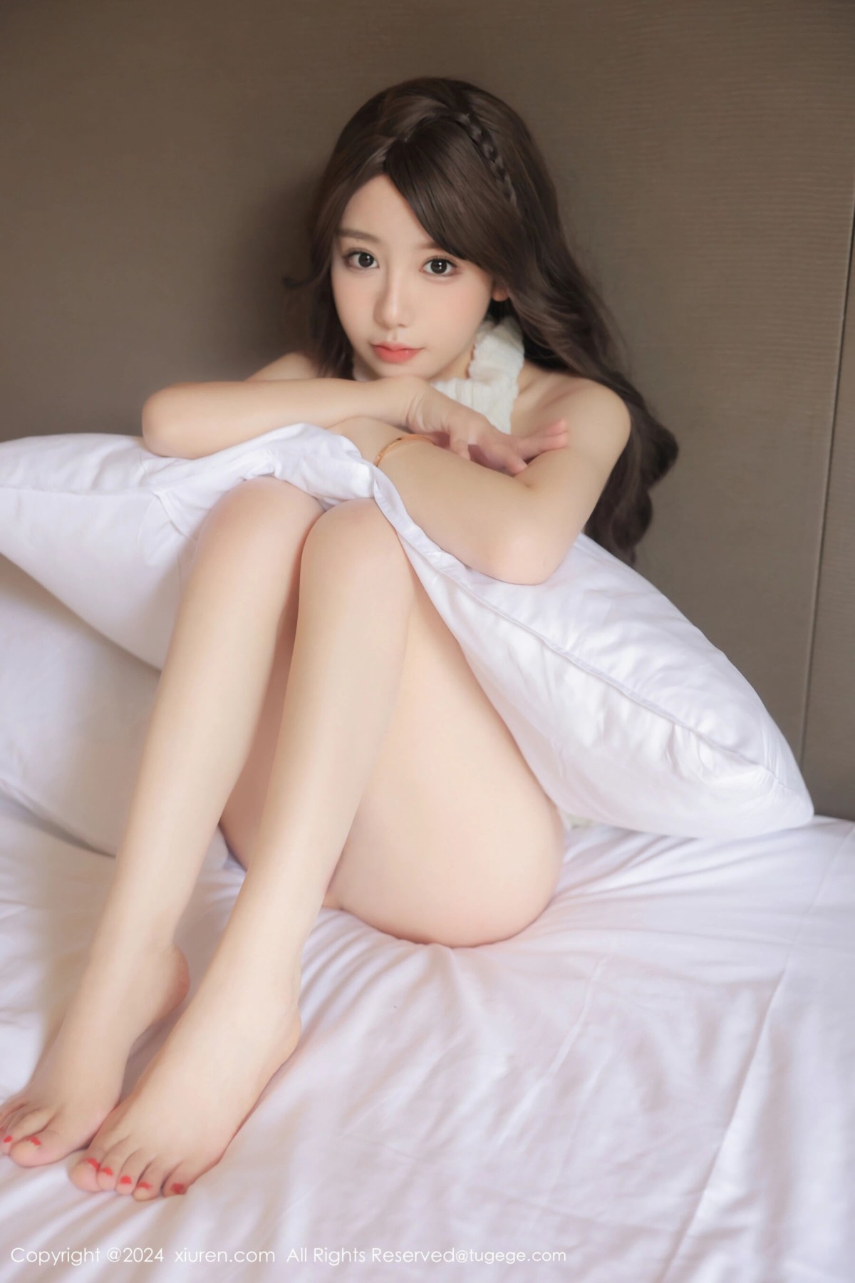 【XiuRen秀人網】20240426Vol8459桃妖夭【87P】-[秀人套图]