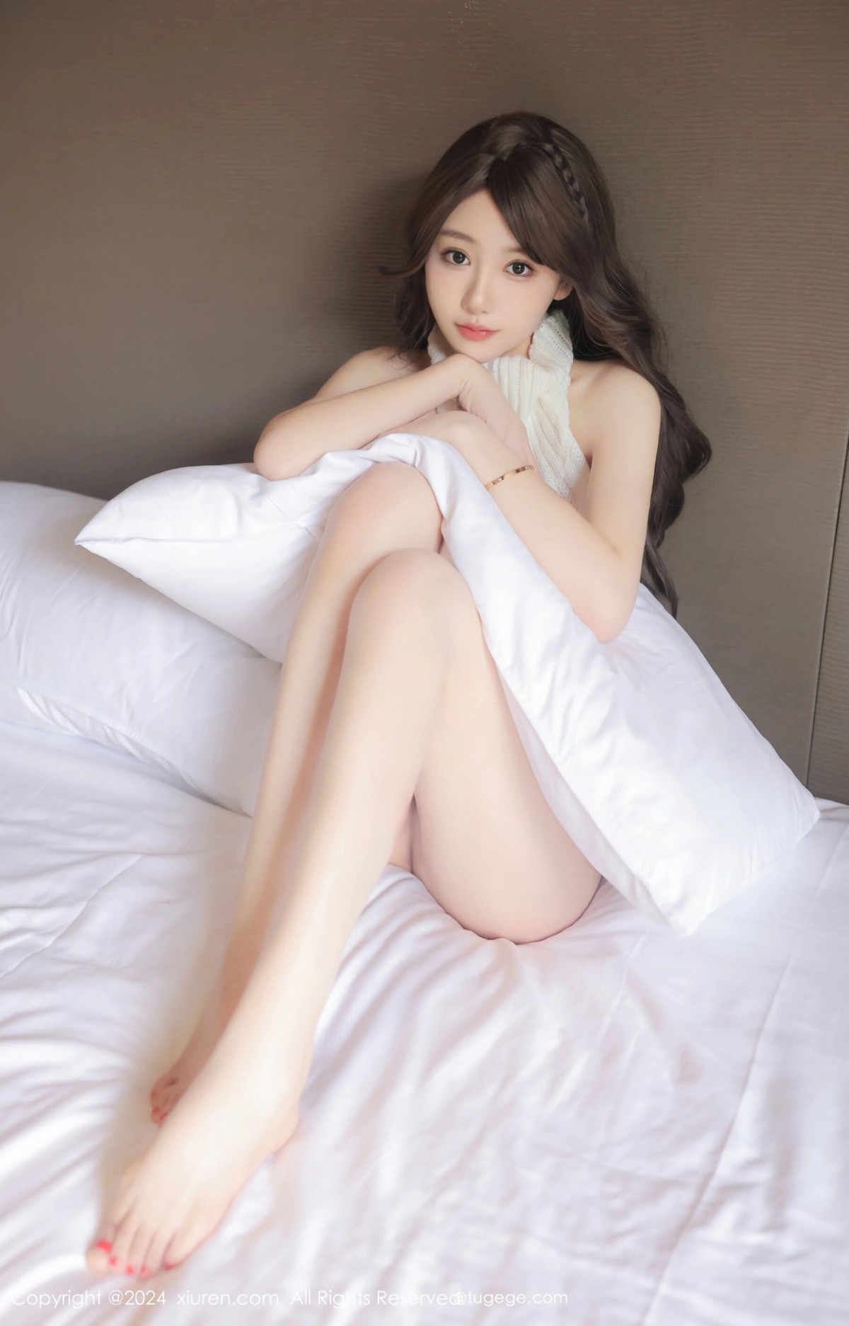 【XiuRen秀人網】20240426Vol8459桃妖夭【87P】-[秀人套图]