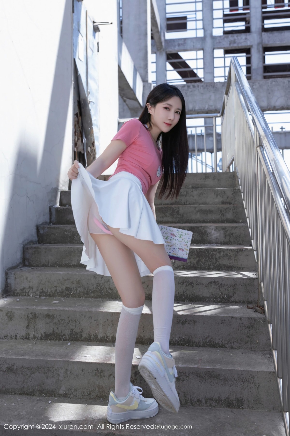 【XiuRen秀人網】20240426Vol8457魚子醬Fish【80P】-[秀人套图]