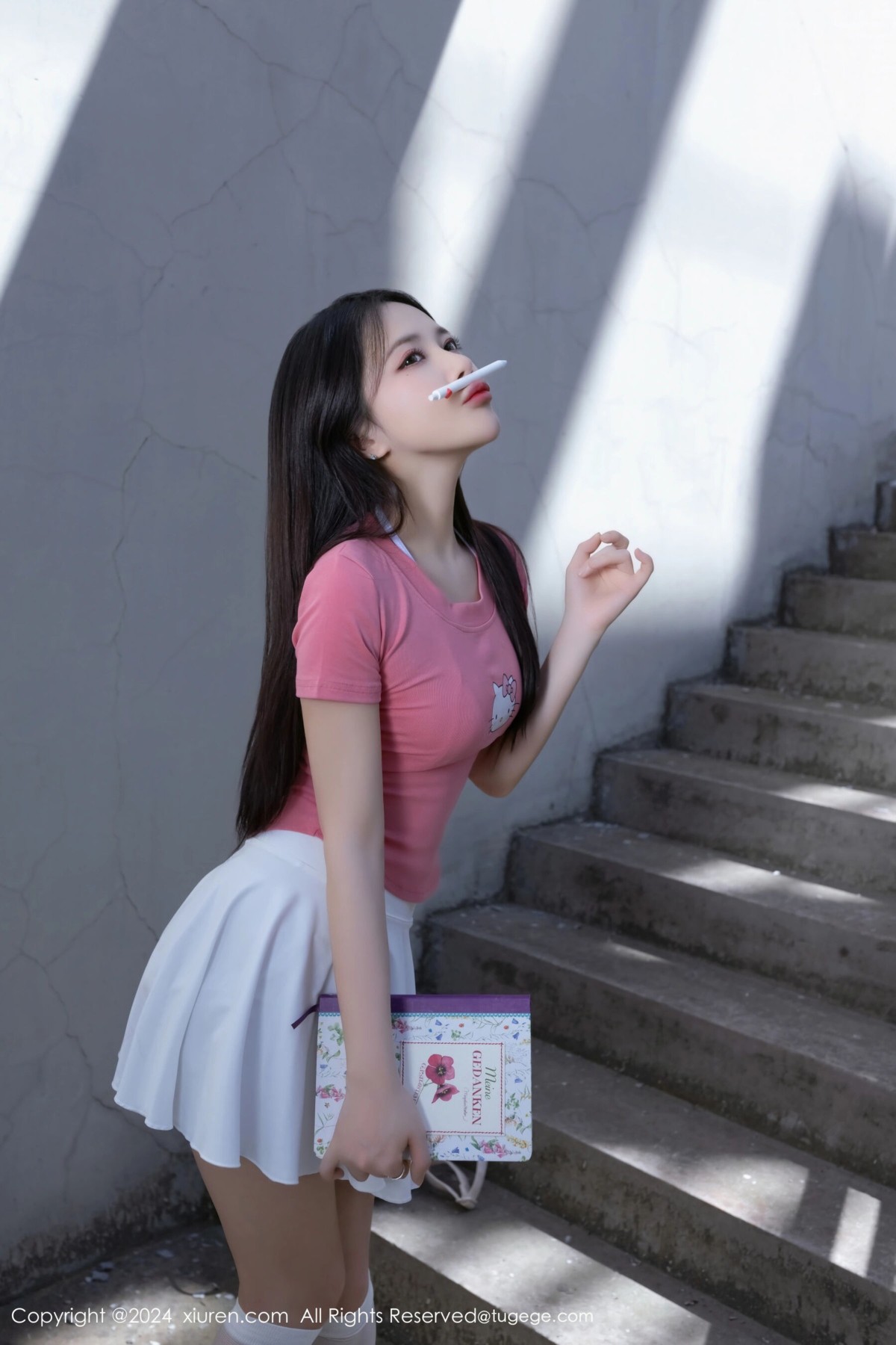 【XiuRen秀人網】20240426Vol8457魚子醬Fish【80P】-[秀人套图]