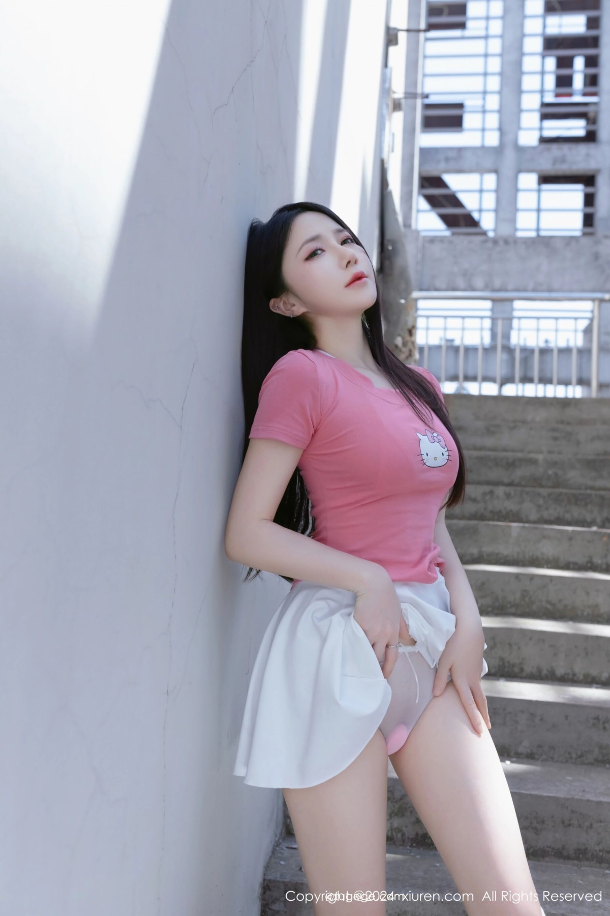 【XiuRen秀人網】20240426Vol8457魚子醬Fish【80P】-[秀人套图]