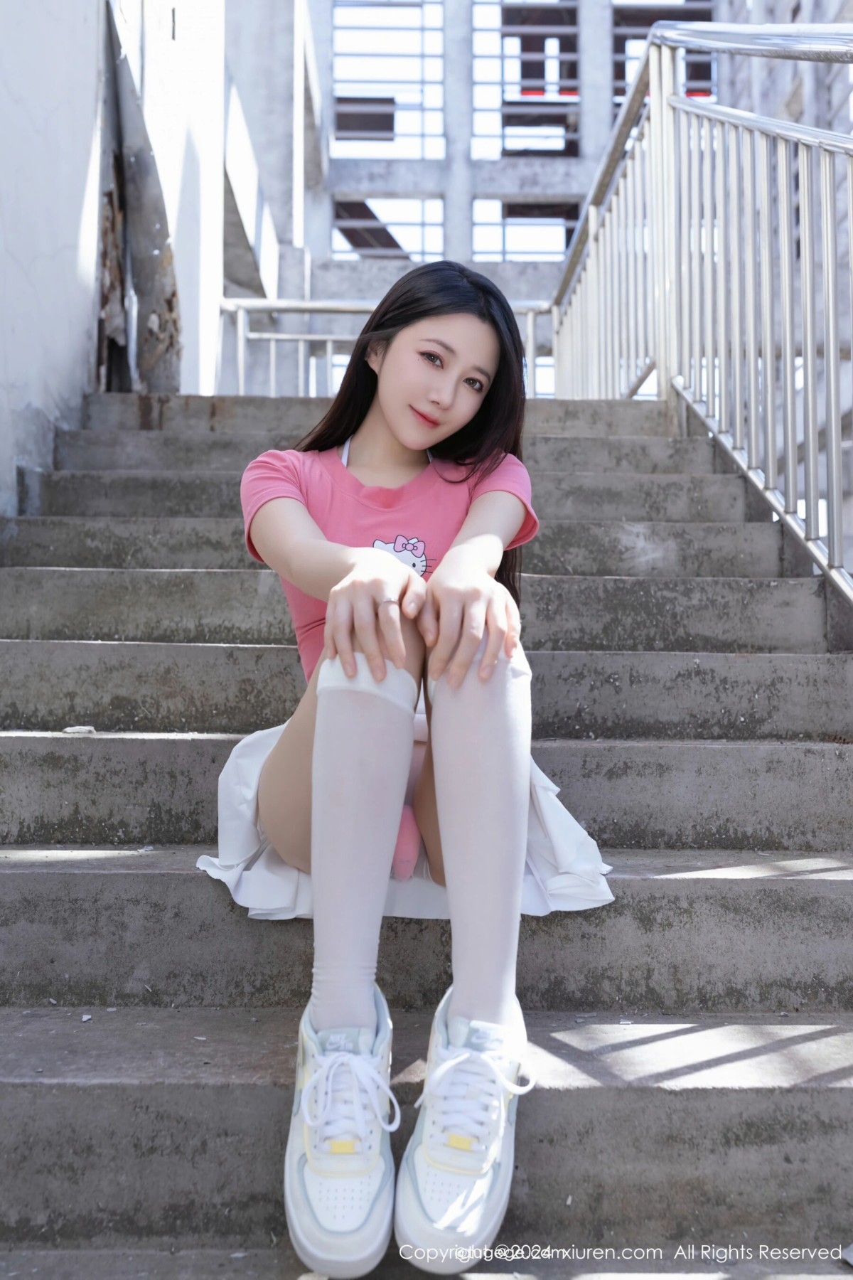 【XiuRen秀人網】20240426Vol8457魚子醬Fish【80P】-[秀人套图]