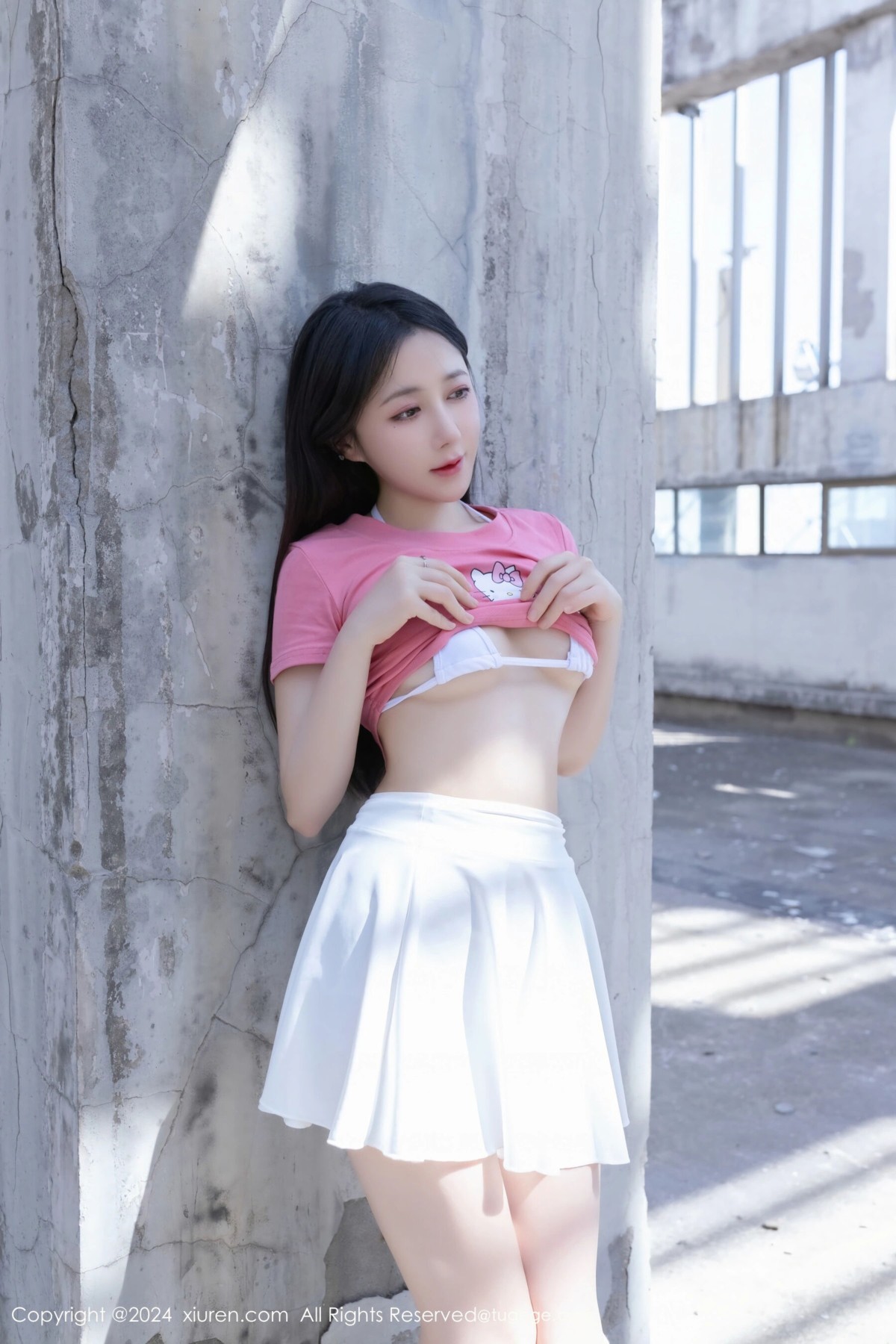 【XiuRen秀人網】20240426Vol8457魚子醬Fish【80P】-[秀人套图]