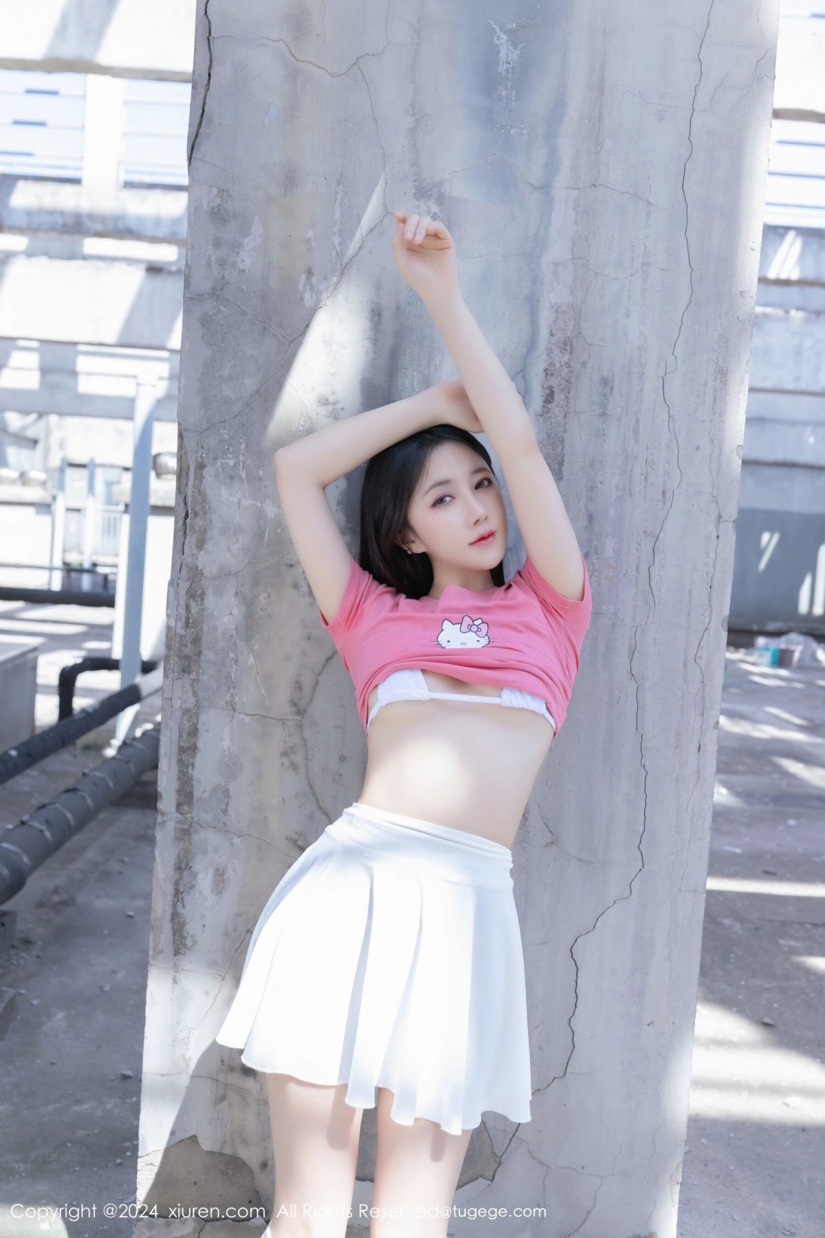 【XiuRen秀人網】20240426Vol8457魚子醬Fish【80P】-[秀人套图]