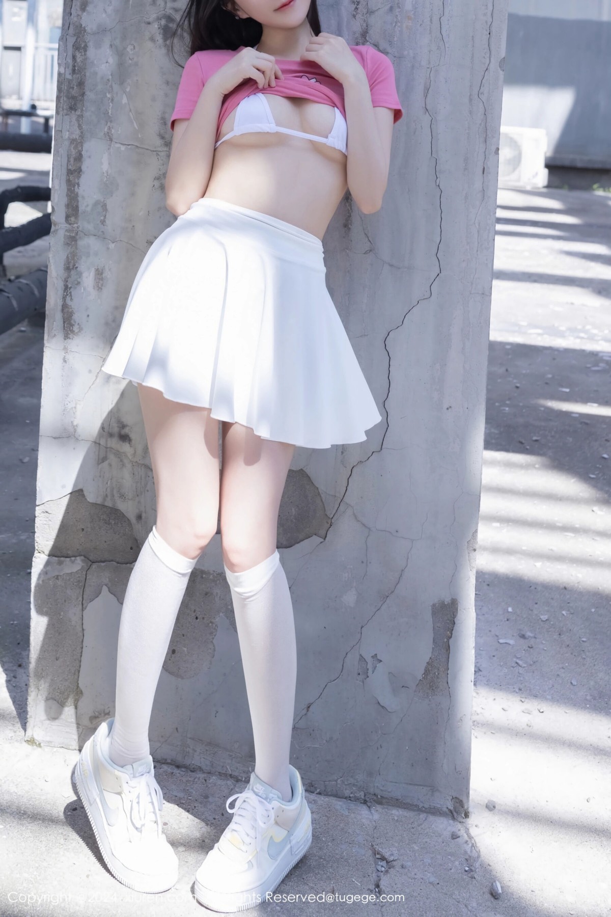 【XiuRen秀人網】20240426Vol8457魚子醬Fish【80P】-[秀人套图]