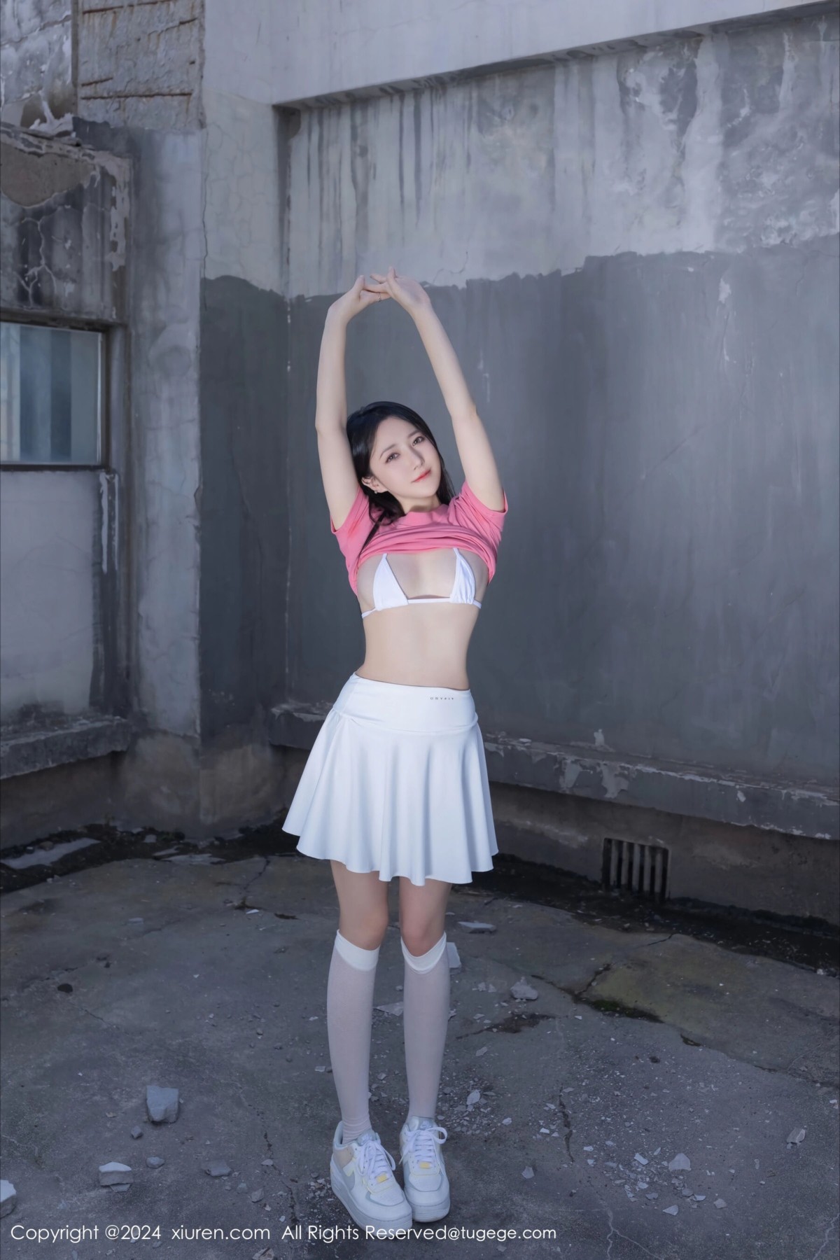 【XiuRen秀人網】20240426Vol8457魚子醬Fish【80P】-[秀人套图]