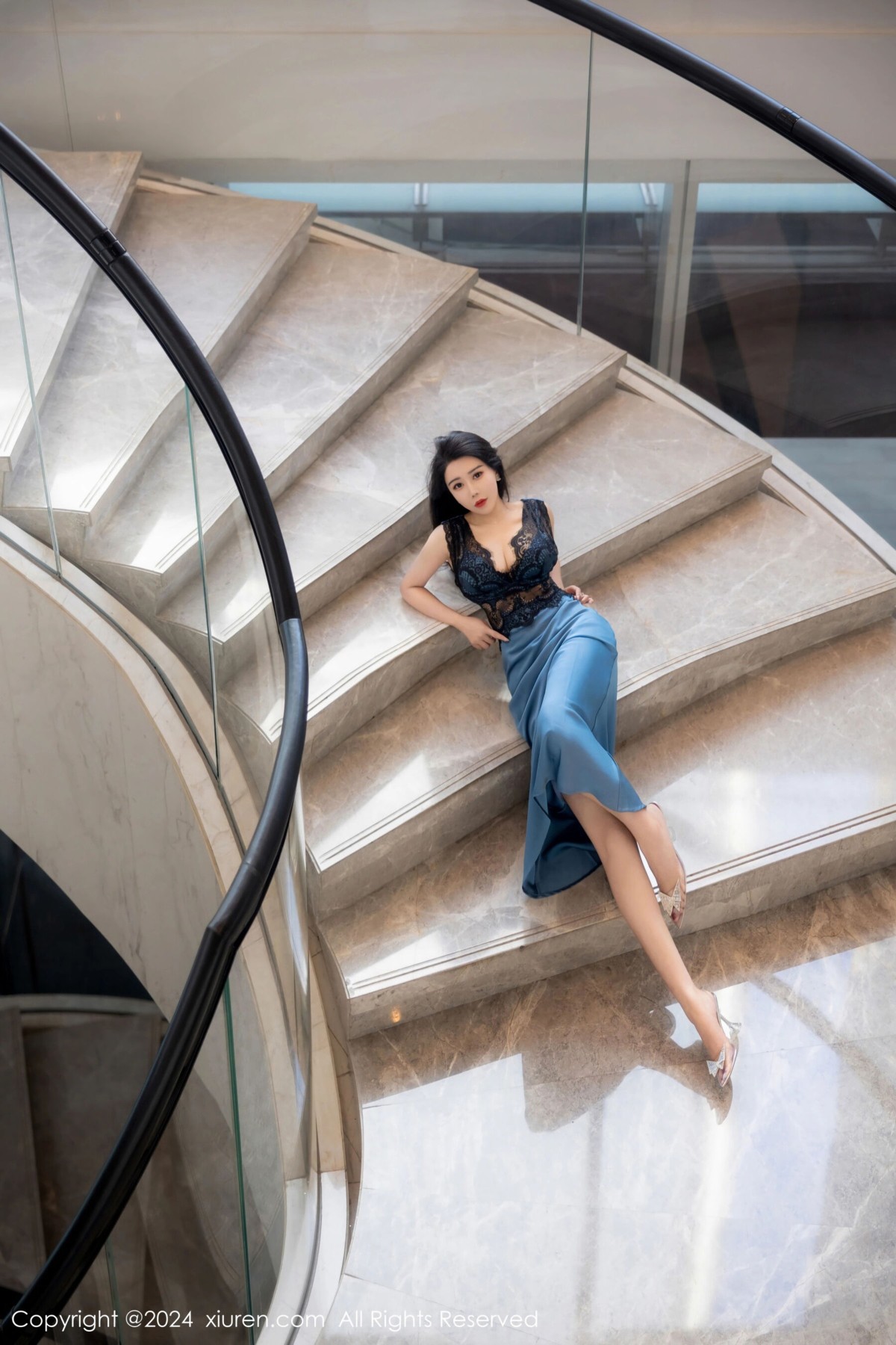 【XiuRen秀人網】20240428Vol8466李若汐【81P】-[秀人套图]