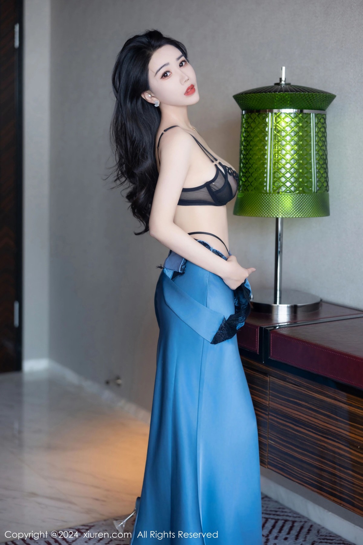 【XiuRen秀人網】20240428Vol8466李若汐【81P】-[秀人套图]