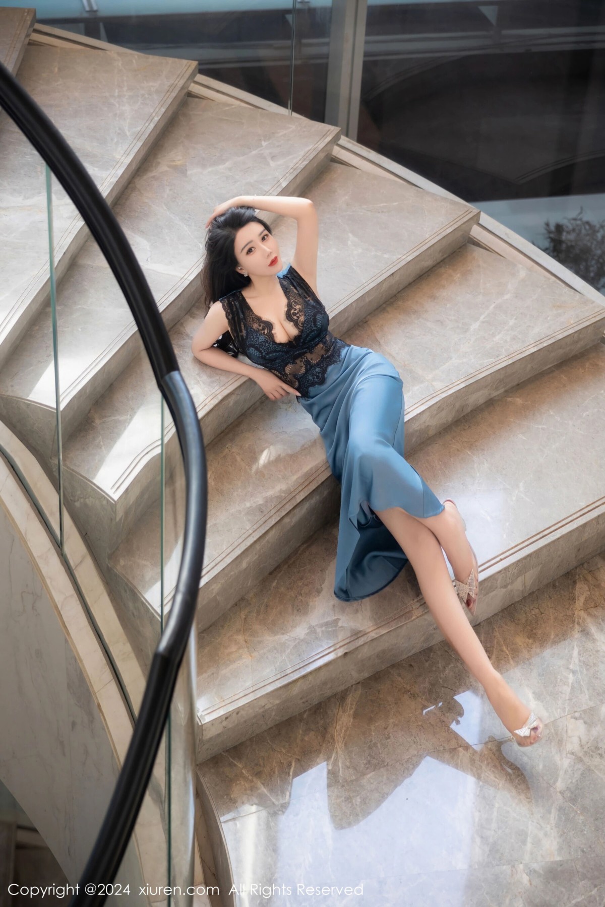 【XiuRen秀人網】20240428Vol8466李若汐【81P】-[秀人套图]