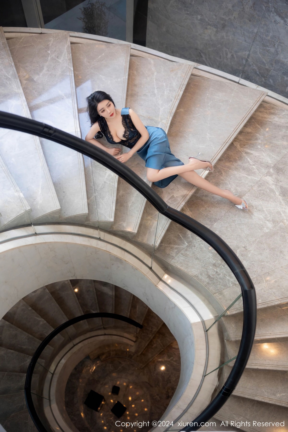 【XiuRen秀人網】20240428Vol8466李若汐【81P】-[秀人套图]