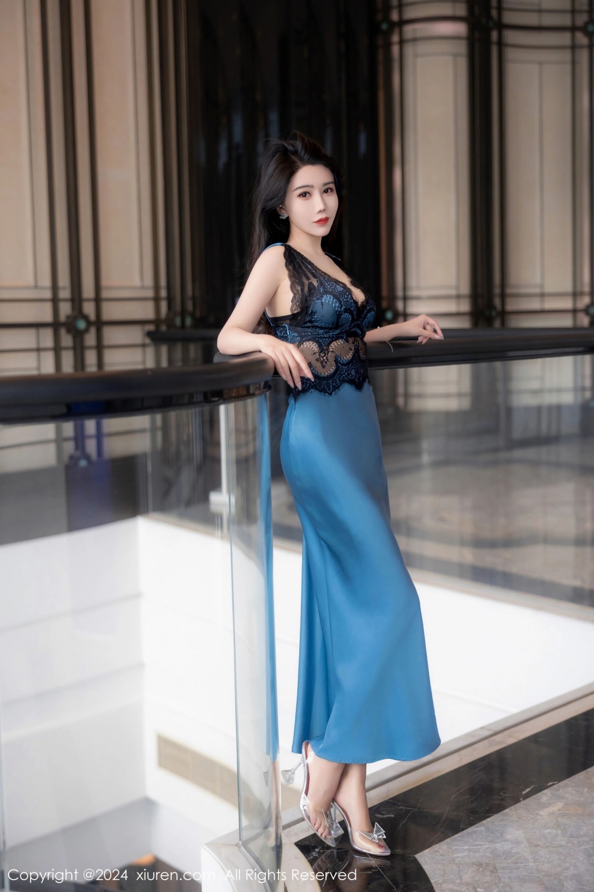 【XiuRen秀人網】20240428Vol8466李若汐【81P】-[秀人套图]