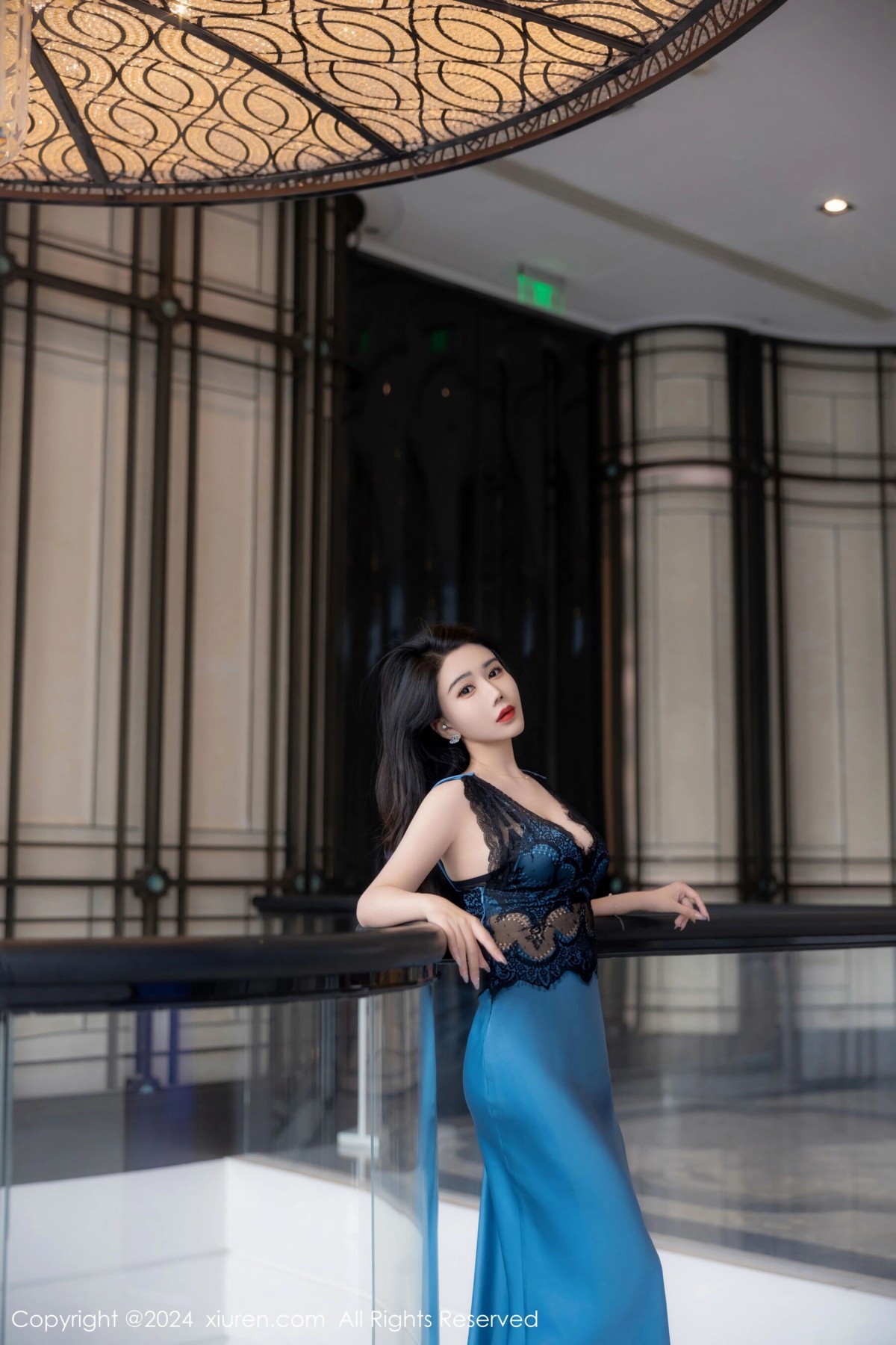 【XiuRen秀人網】20240428Vol8466李若汐【81P】-[秀人套图]