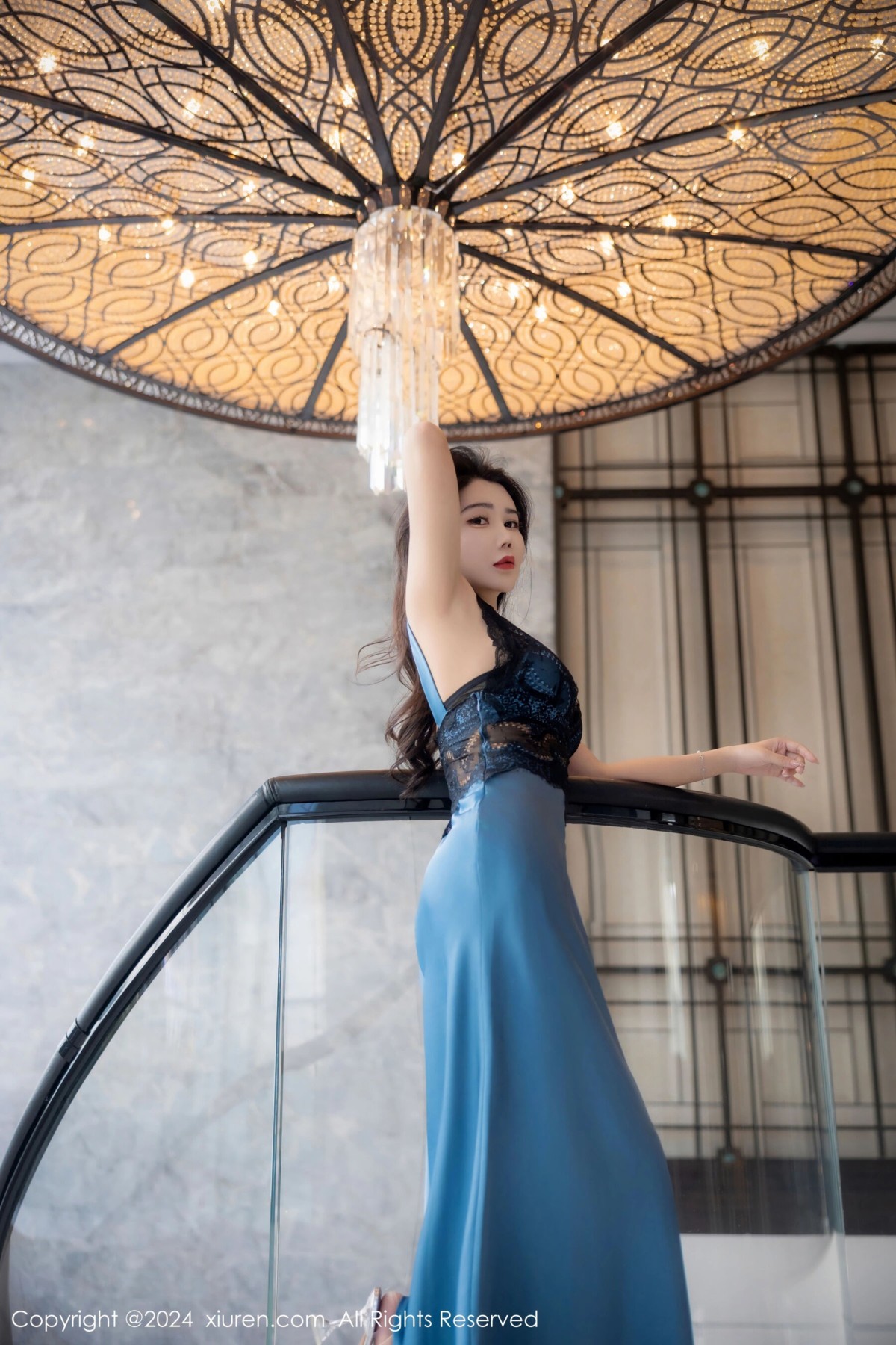 【XiuRen秀人網】20240428Vol8466李若汐【81P】-[秀人套图]