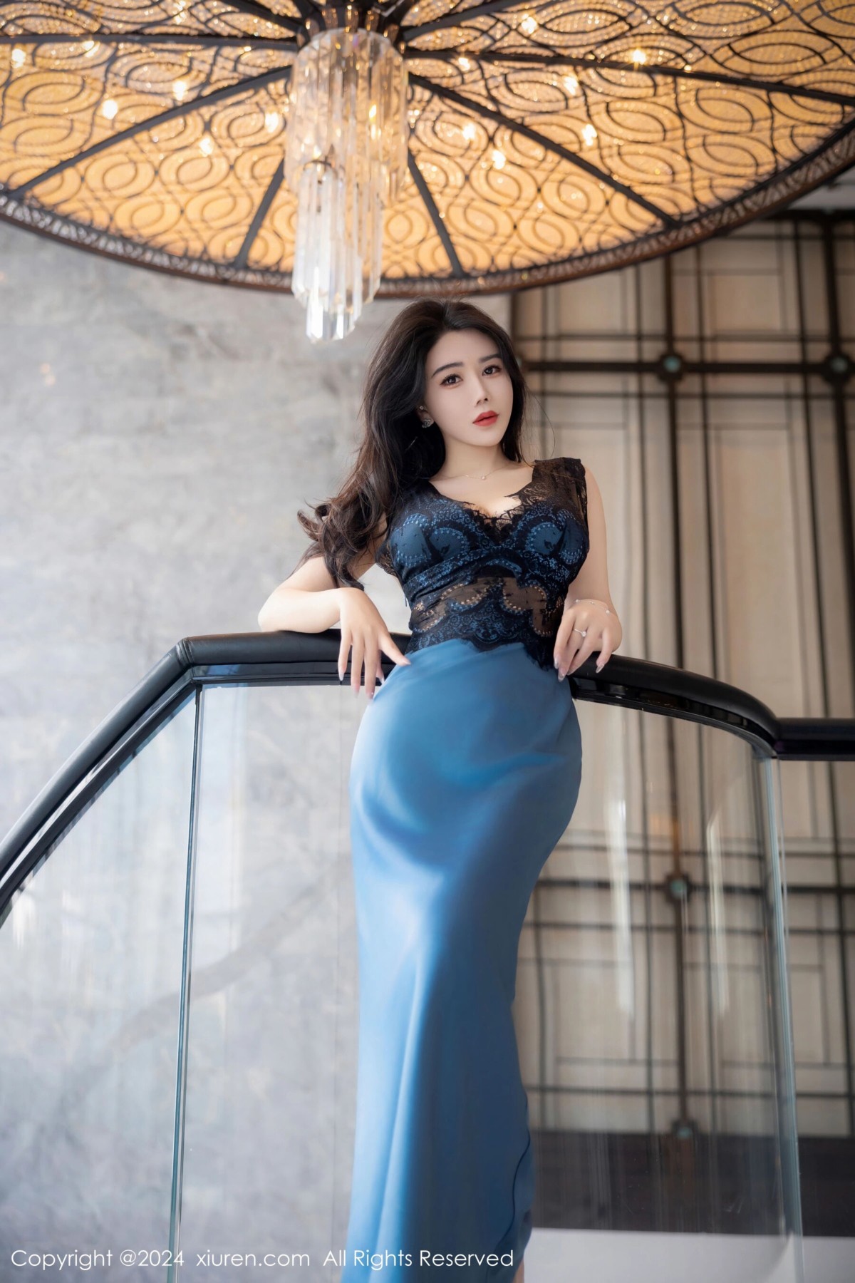 【XiuRen秀人網】20240428Vol8466李若汐【81P】-[秀人套图]