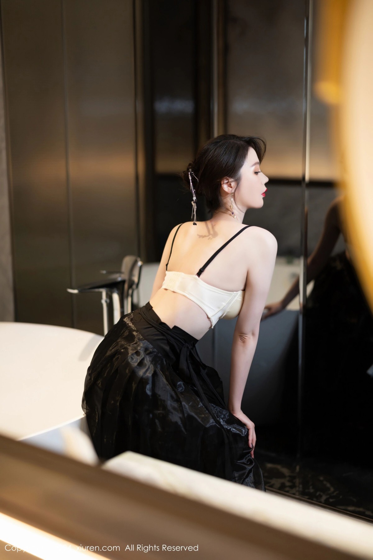 【XiuRen秀人網】20240428Vol8465夢心玥【82P】-[秀人套图]