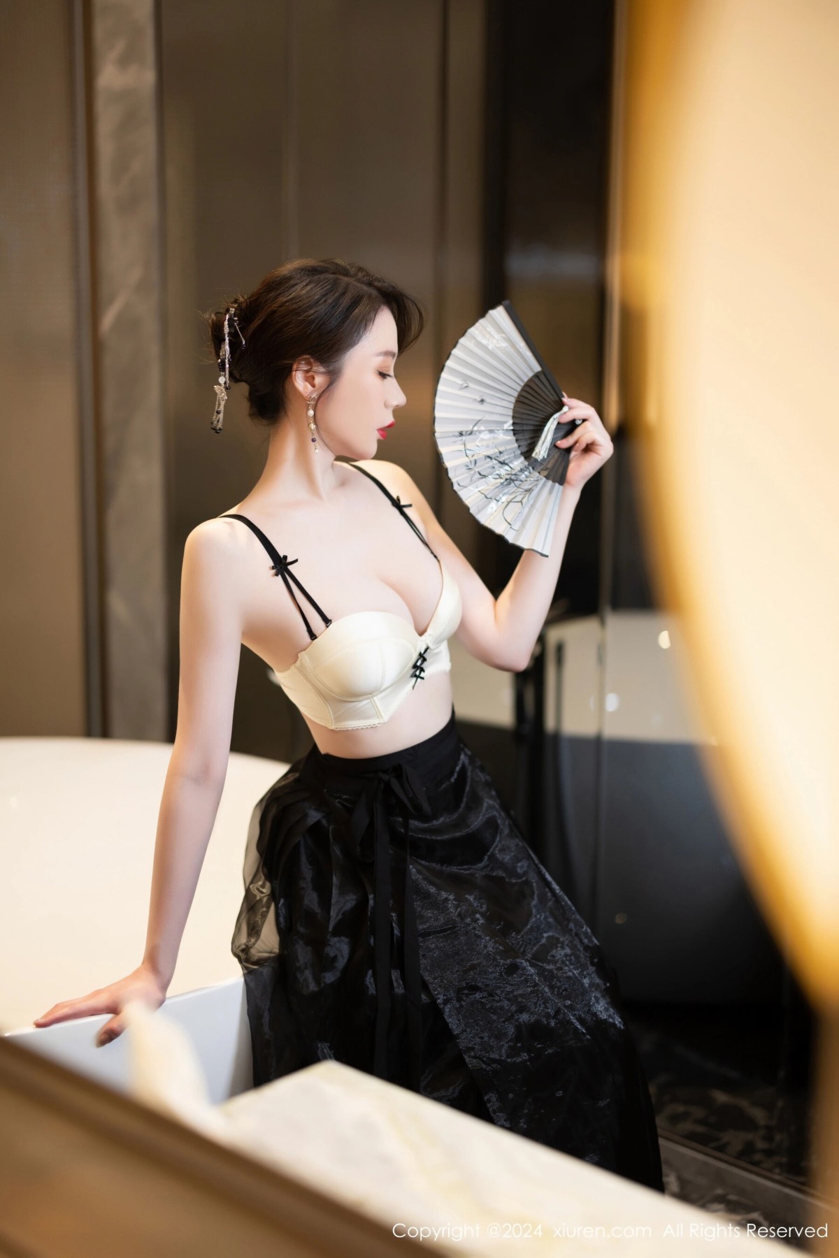 【XiuRen秀人網】20240428Vol8465夢心玥【82P】-[秀人套图]