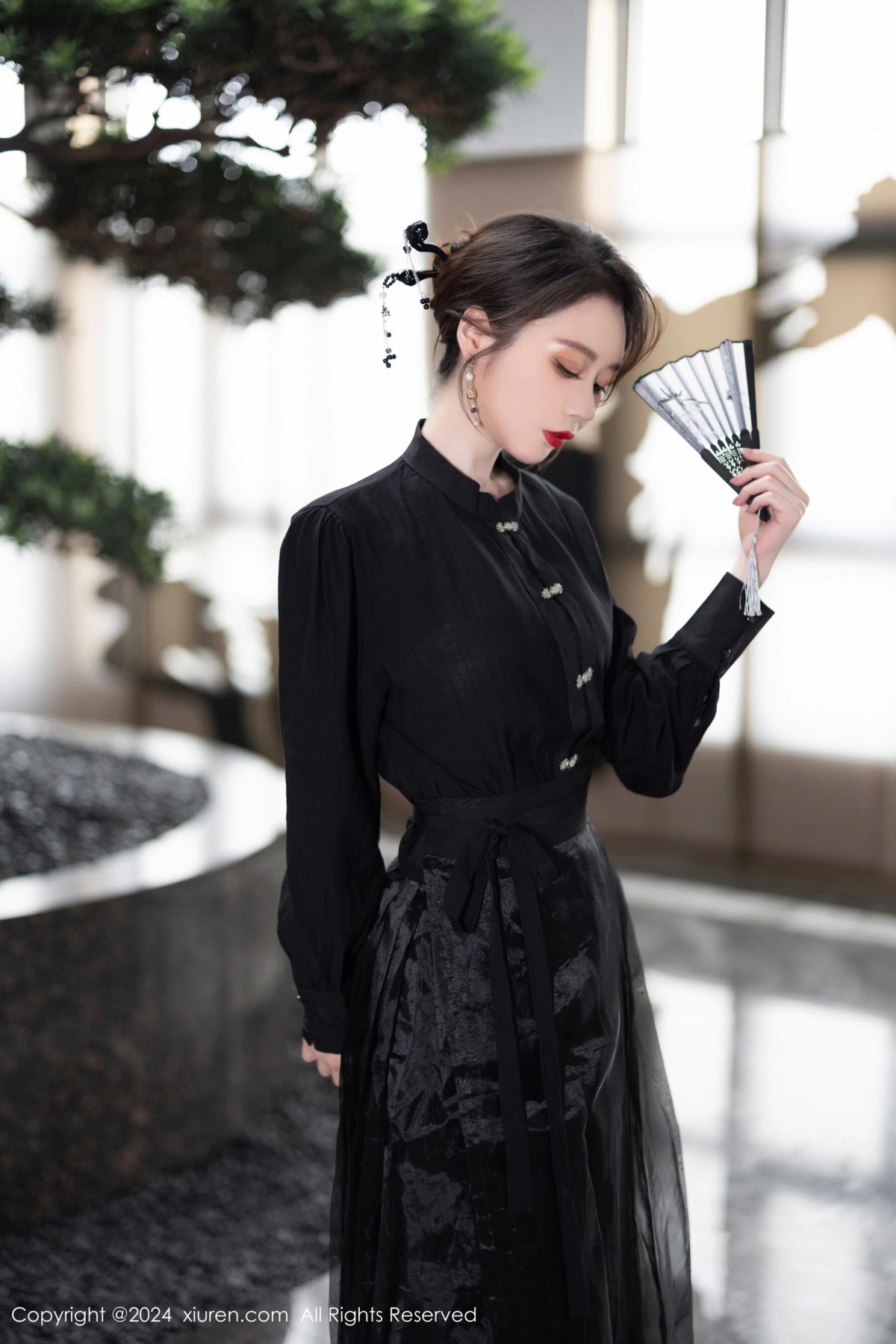 【XiuRen秀人網】20240428Vol8465夢心玥【82P】-[秀人套图]