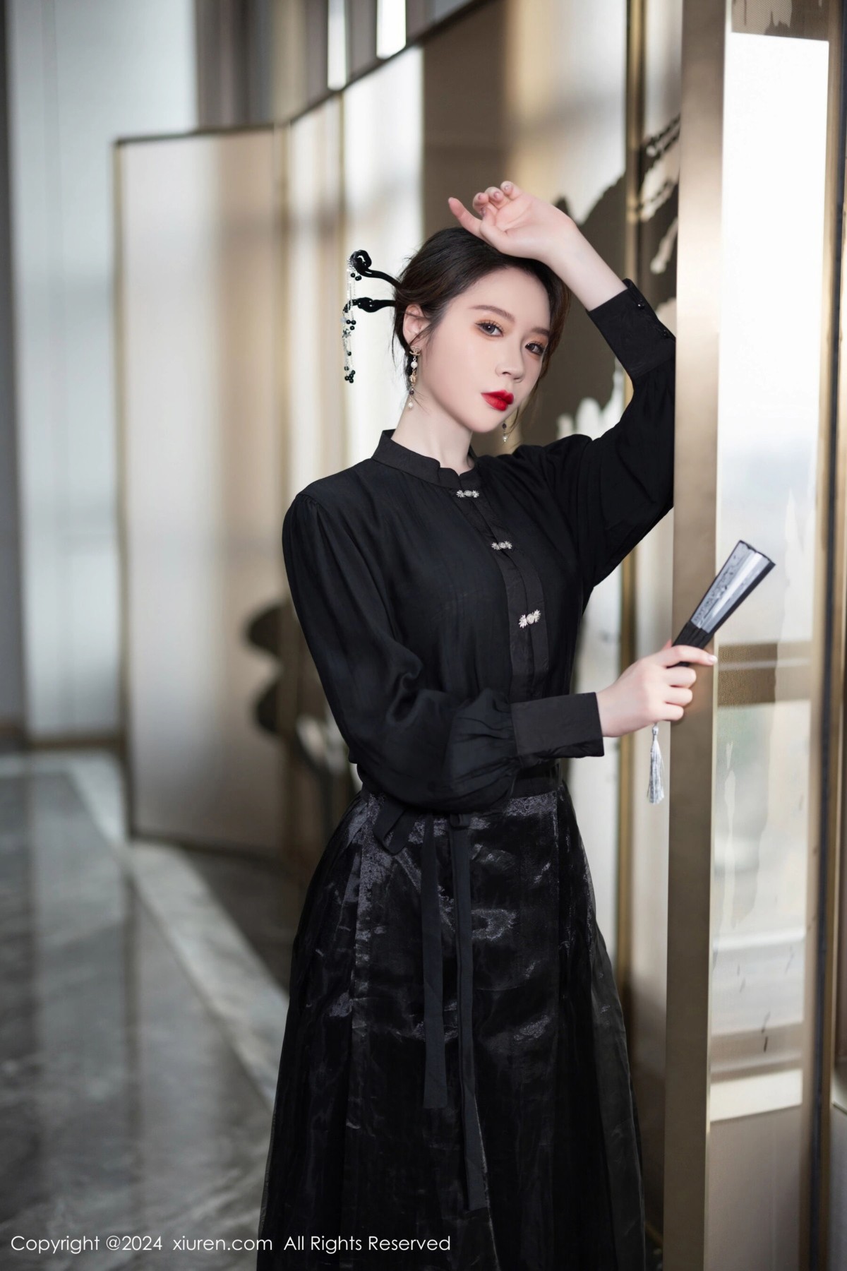 【XiuRen秀人網】20240428Vol8465夢心玥【82P】-[秀人套图]