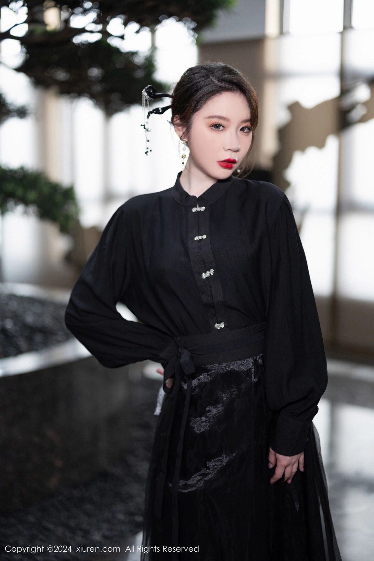 【XiuRen秀人網】20240428Vol8465夢心玥【82P】-[秀人套图]