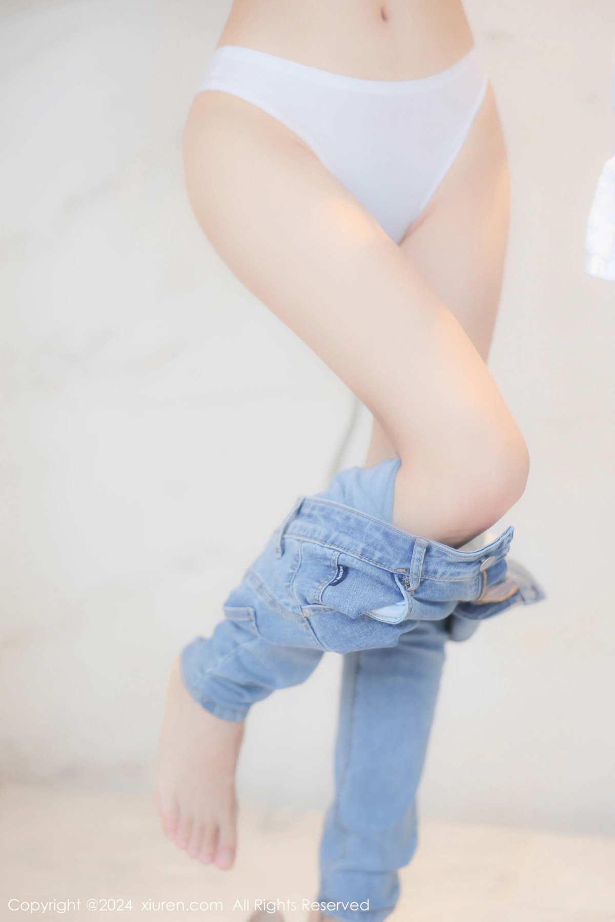 【XiuRen秀人網】20240429Vol8467周周不吃香菜【88P】-[秀人套图]