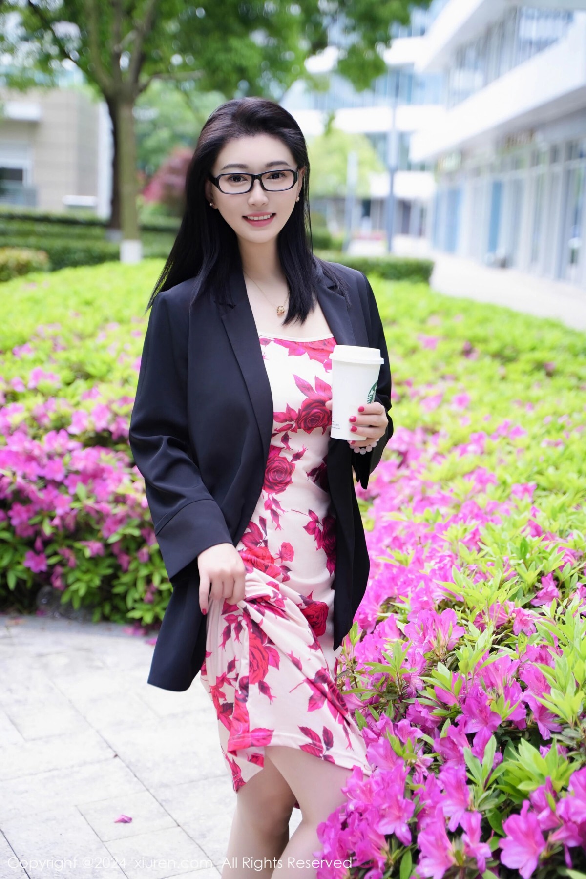 【XiuRen秀人網】20240429Vol8468雅茹老師【79P】-[秀人套图]