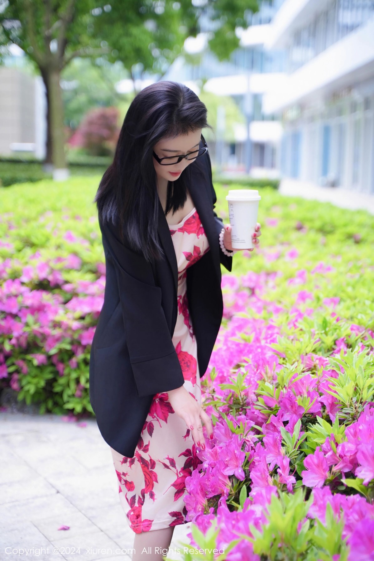 【XiuRen秀人網】20240429Vol8468雅茹老師【79P】-[秀人套图]