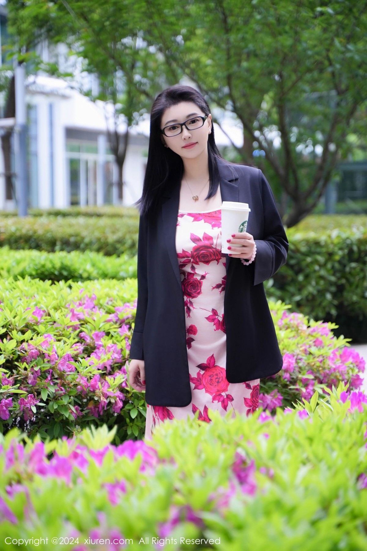 【XiuRen秀人網】20240429Vol8468雅茹老師【79P】-[秀人套图]