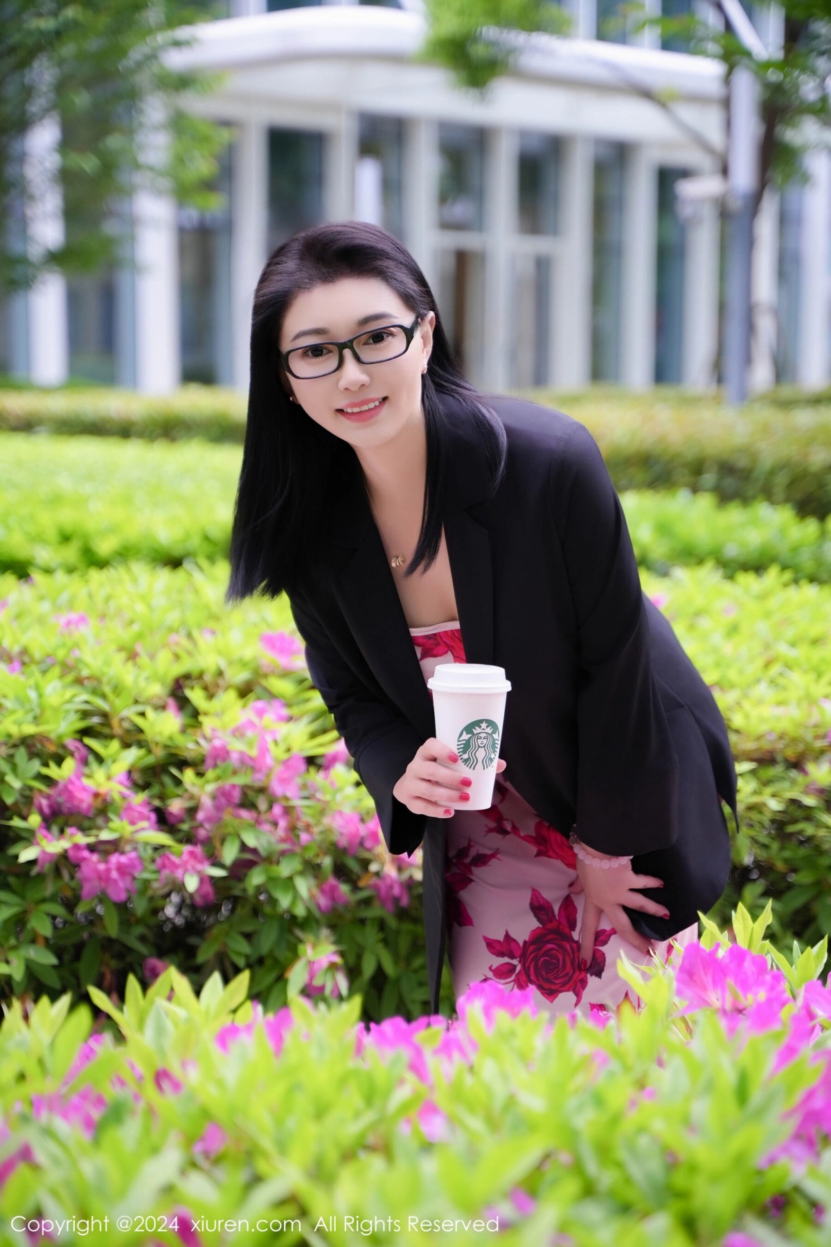 【XiuRen秀人網】20240429Vol8468雅茹老師【79P】-[秀人套图]