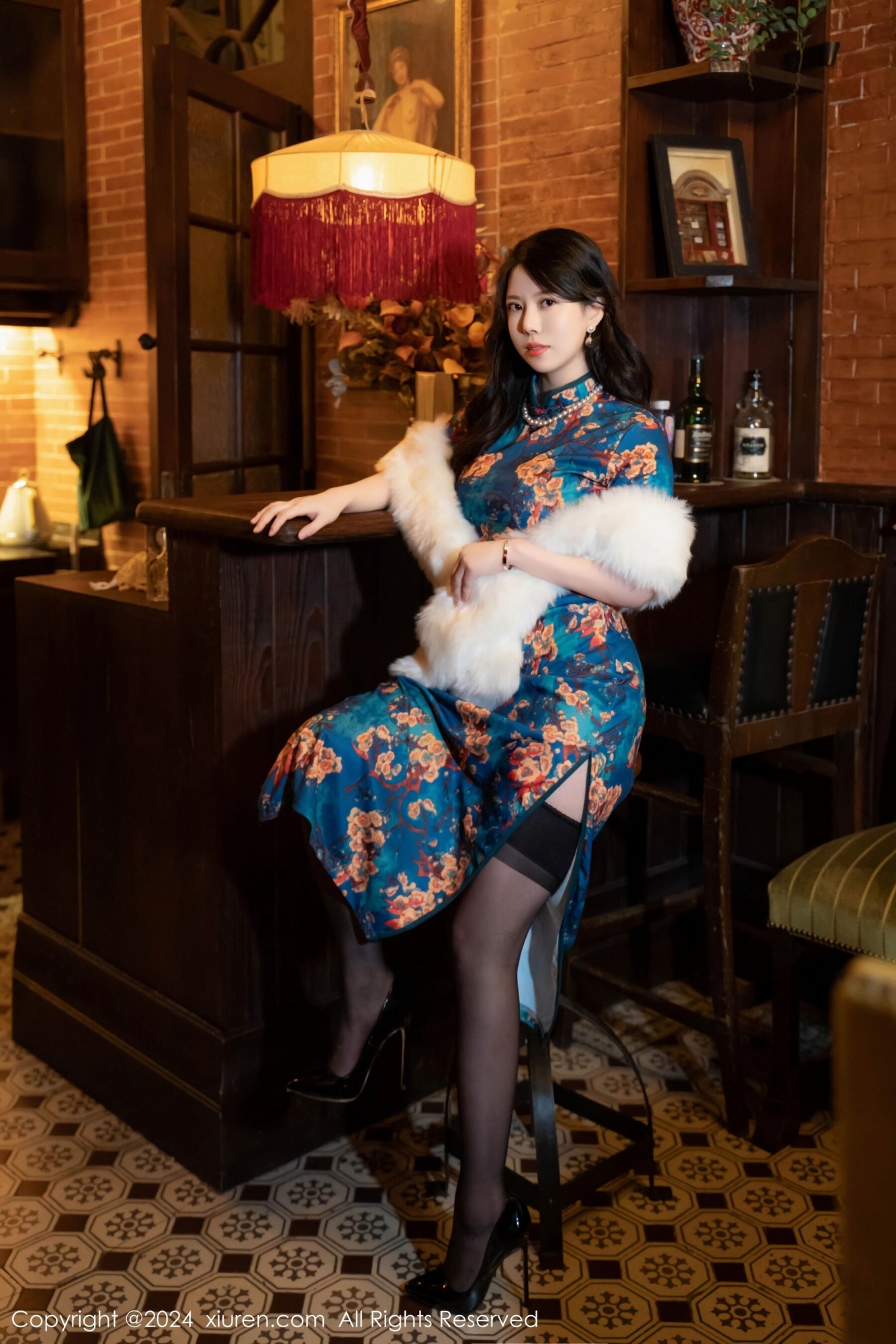 【XiuRen秀人網】20240430Vol8476白茹雪【60P】-[秀人套图]