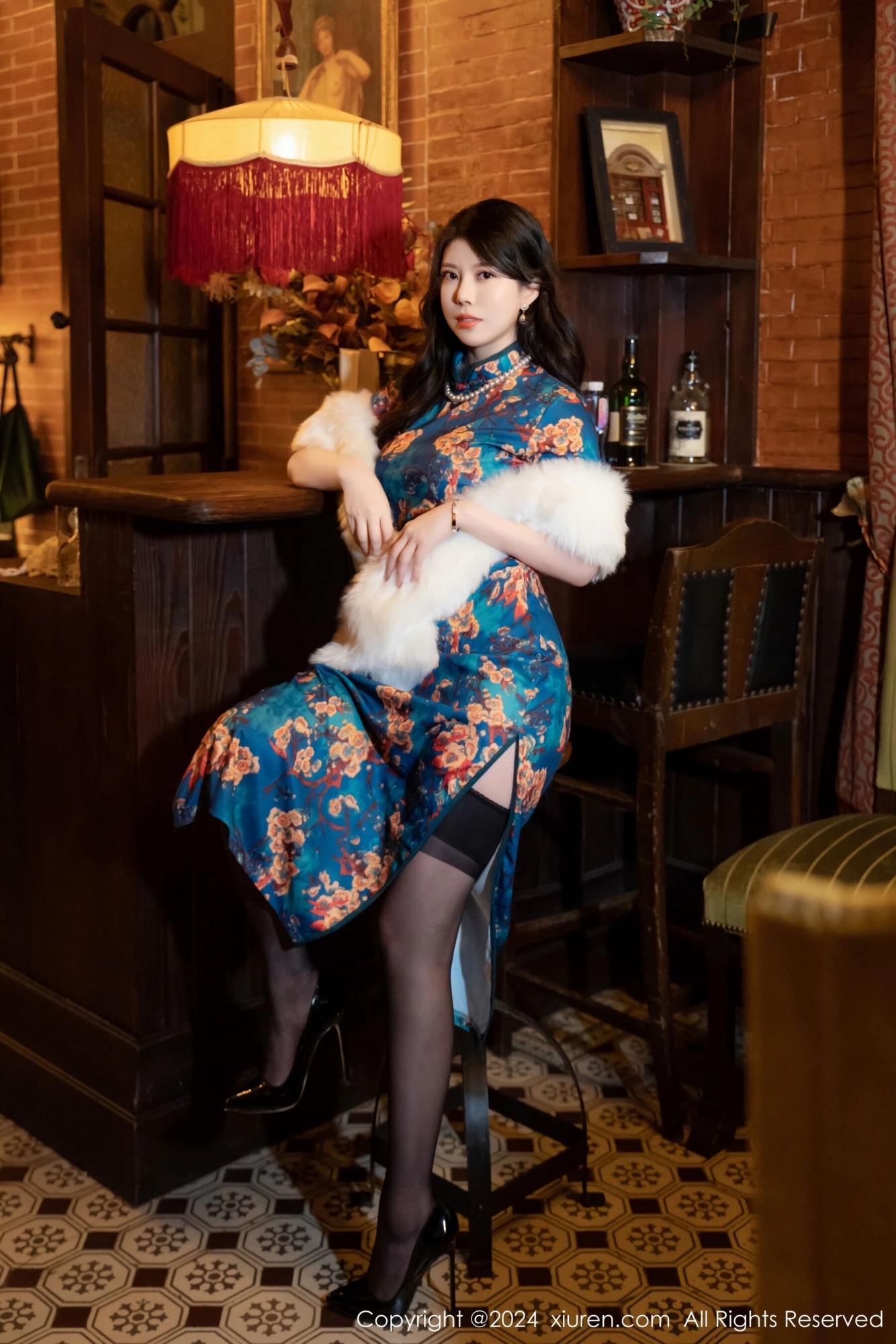 【XiuRen秀人網】20240430Vol8476白茹雪【60P】-[秀人套图]