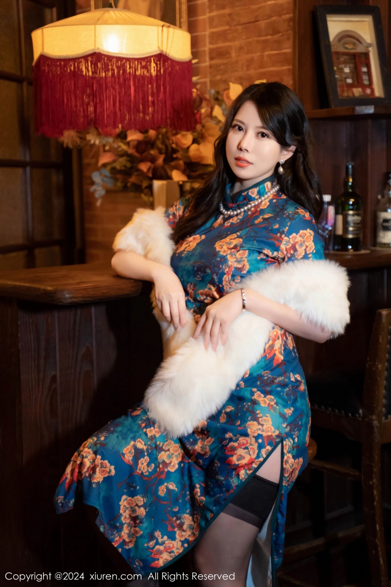 【XiuRen秀人網】20240430Vol8476白茹雪【60P】-[秀人套图]