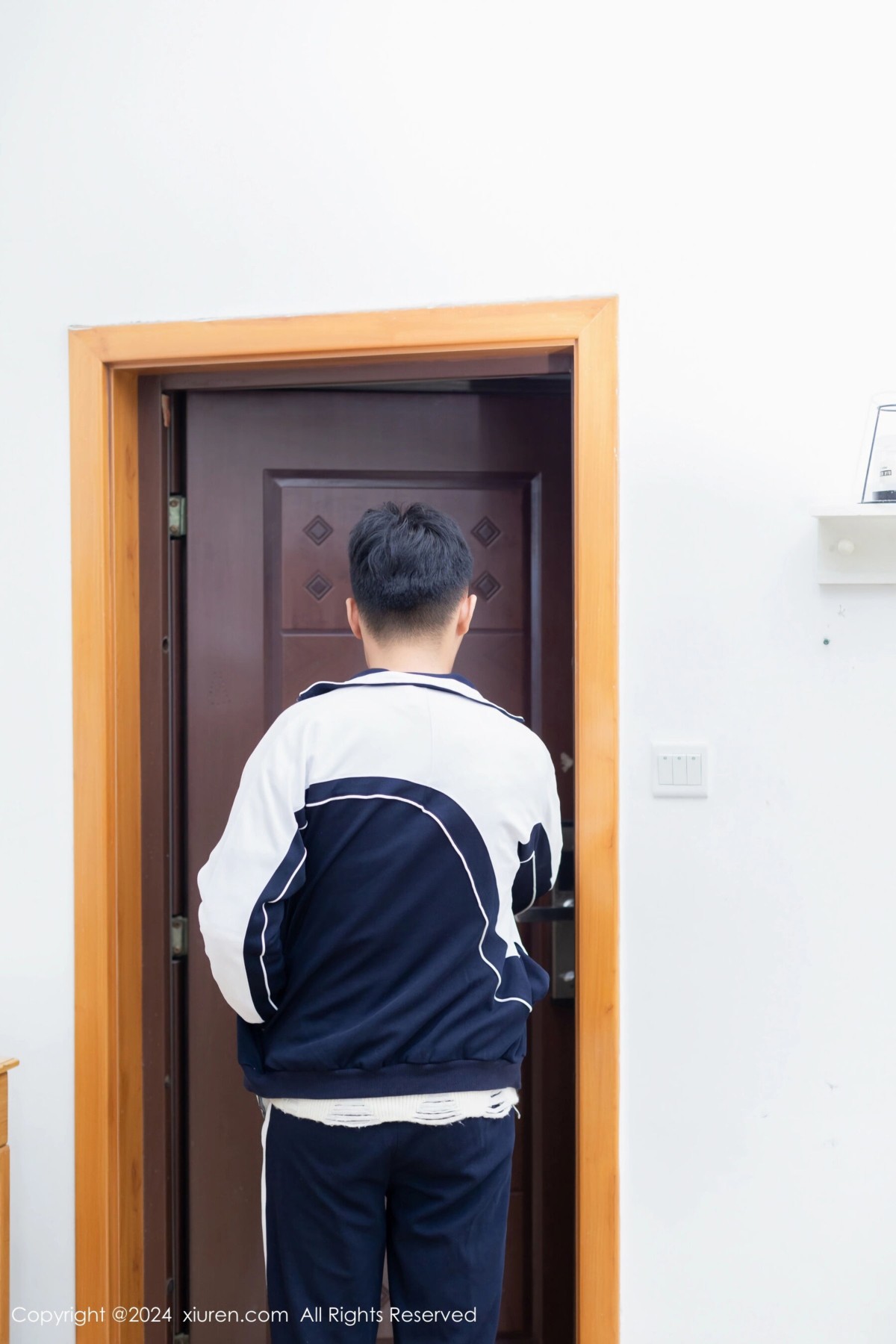 【XiuRen秀人網】20240430Vol8482豆瓣醬【119P】-[秀人套图]