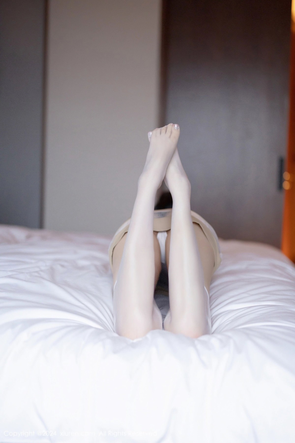 【XiuRen秀人網】20240506Vol8491徐莉芝Booty【85P】-[秀人套图]