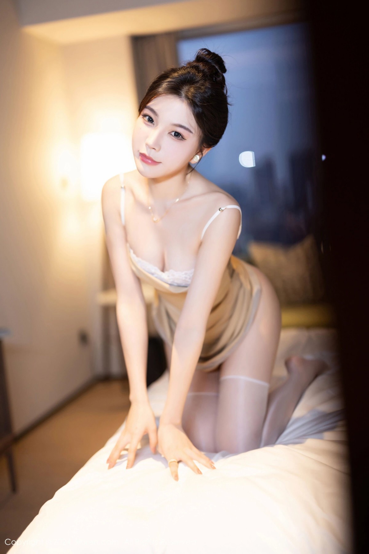 【XiuRen秀人網】20240506Vol8491徐莉芝Booty【85P】-[秀人套图]