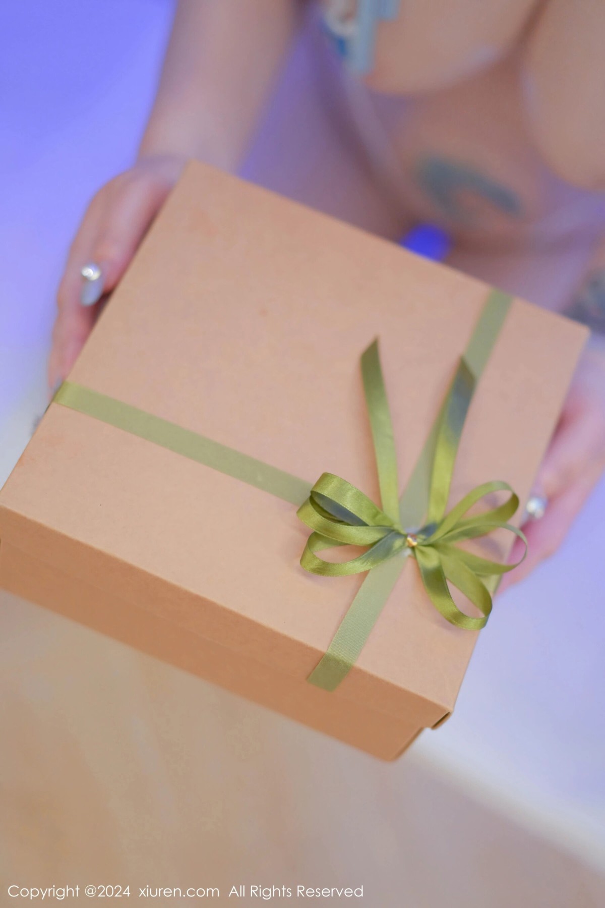 【XiuRen秀人網】20240430Vol8478妲己-Toxic【88P】-[秀人套图]